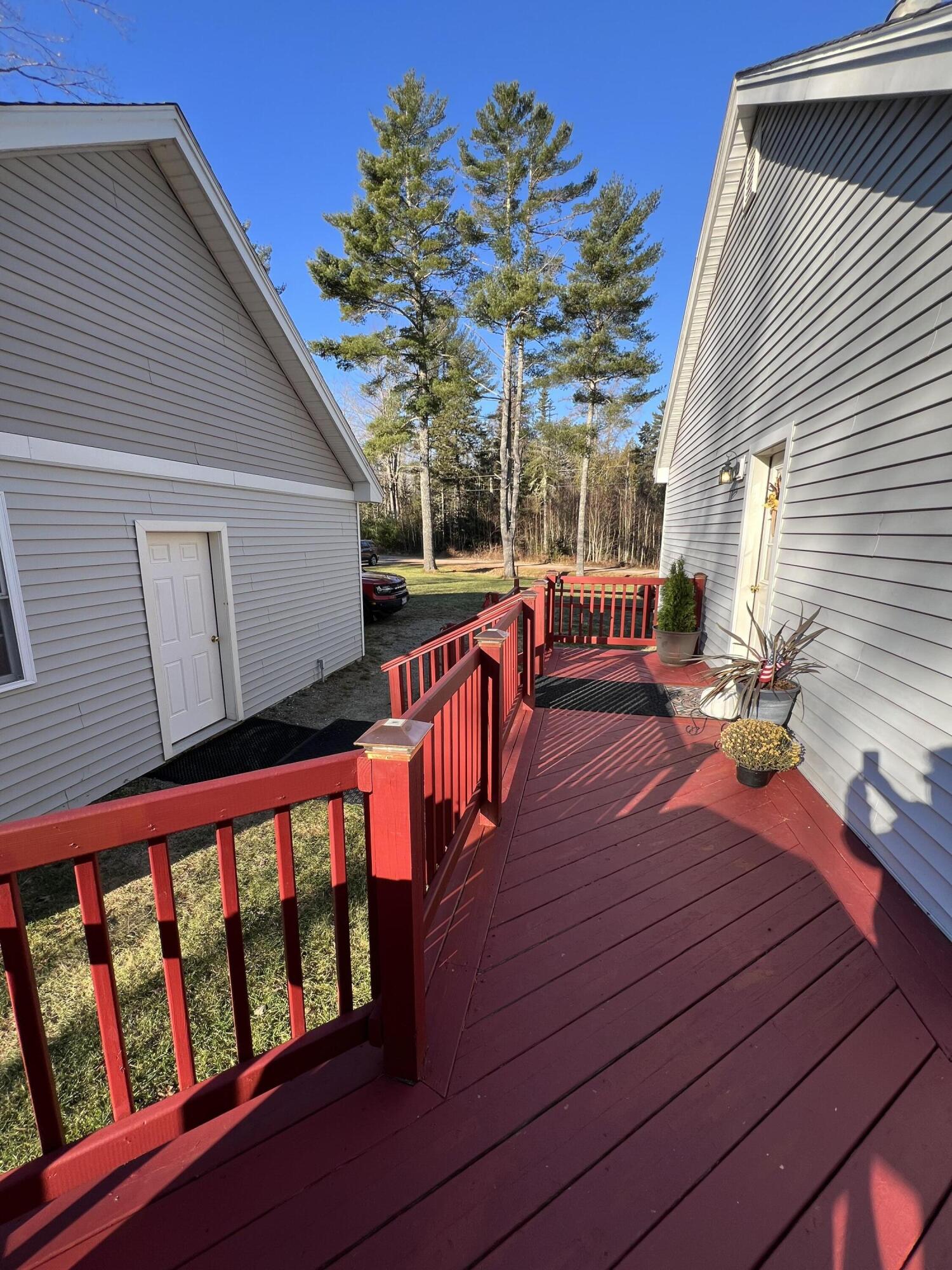 25 Kennel Brook Drive Lamoine ME 04605