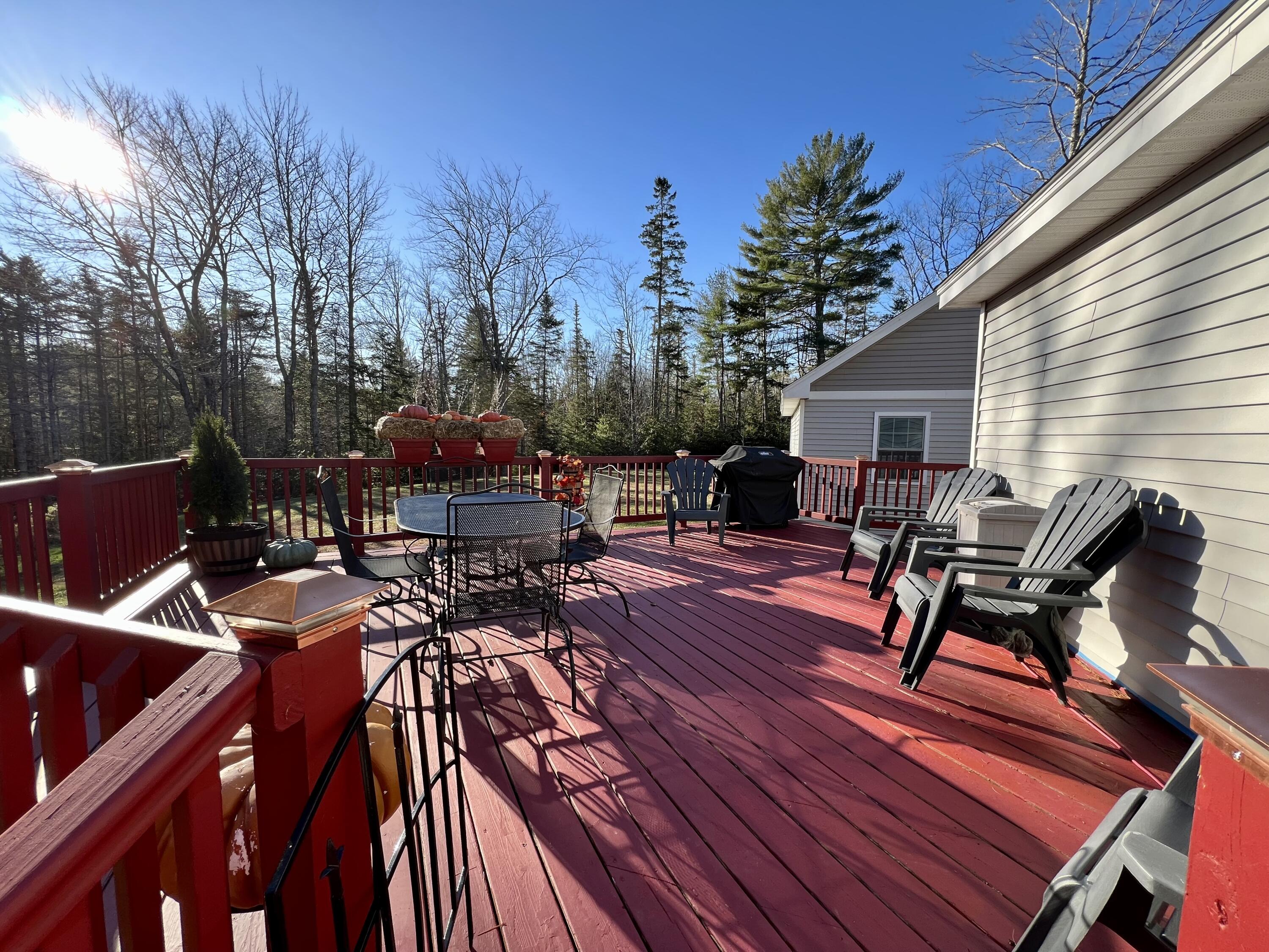 25 Kennel Brook Drive Lamoine ME 04605