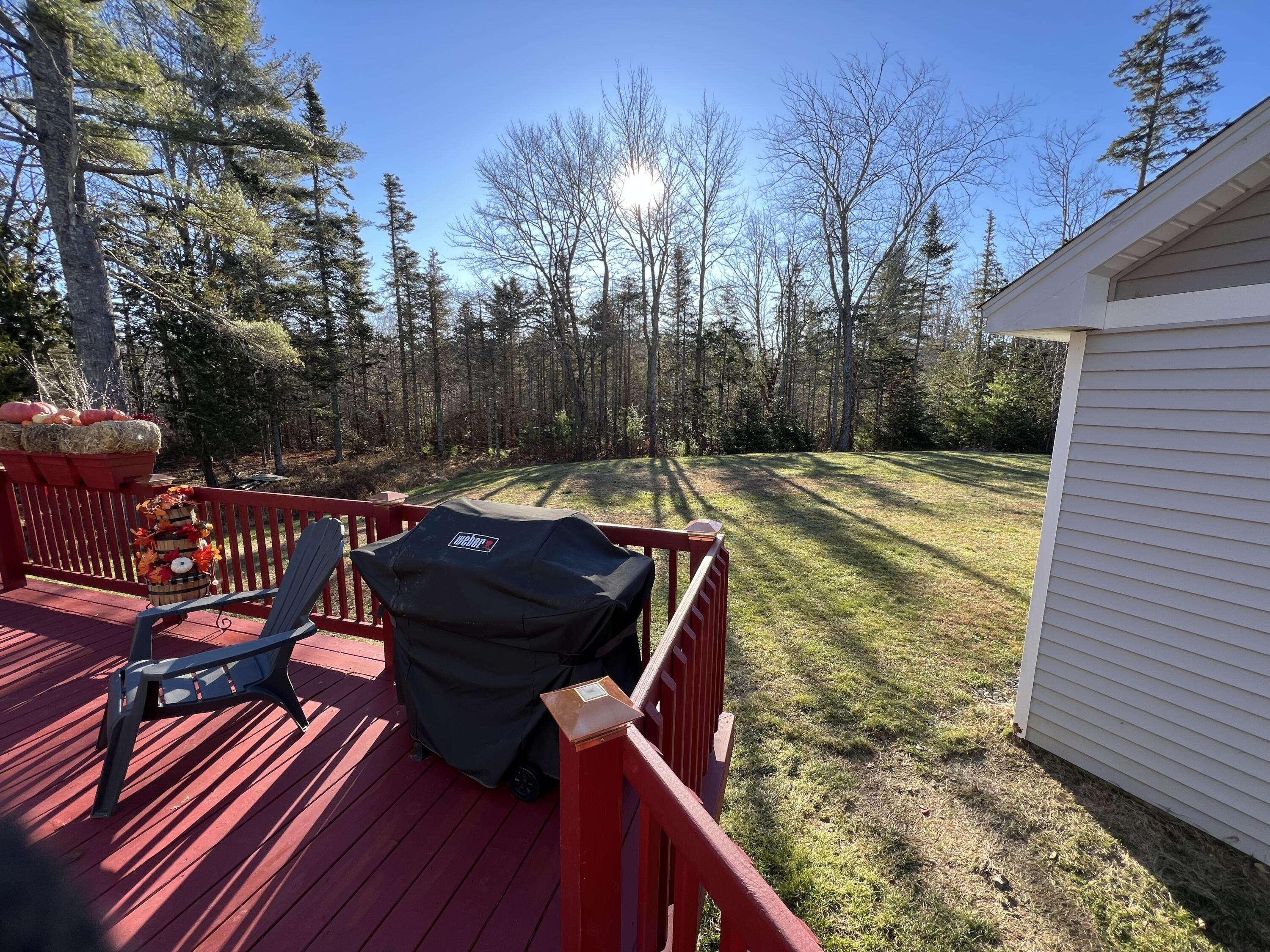 25 Kennel Brook Drive Lamoine ME 04605