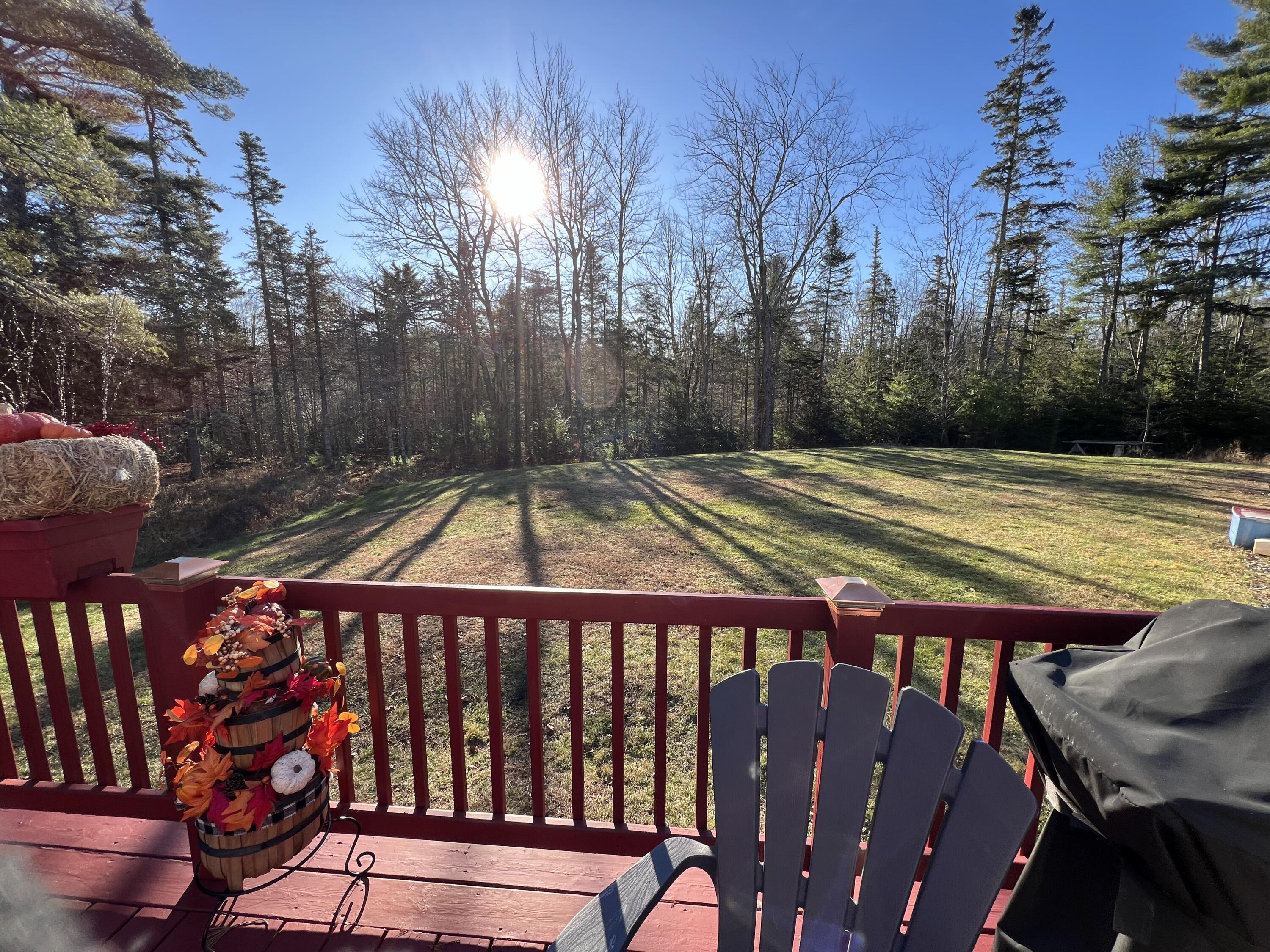 25 Kennel Brook Drive Lamoine ME 04605