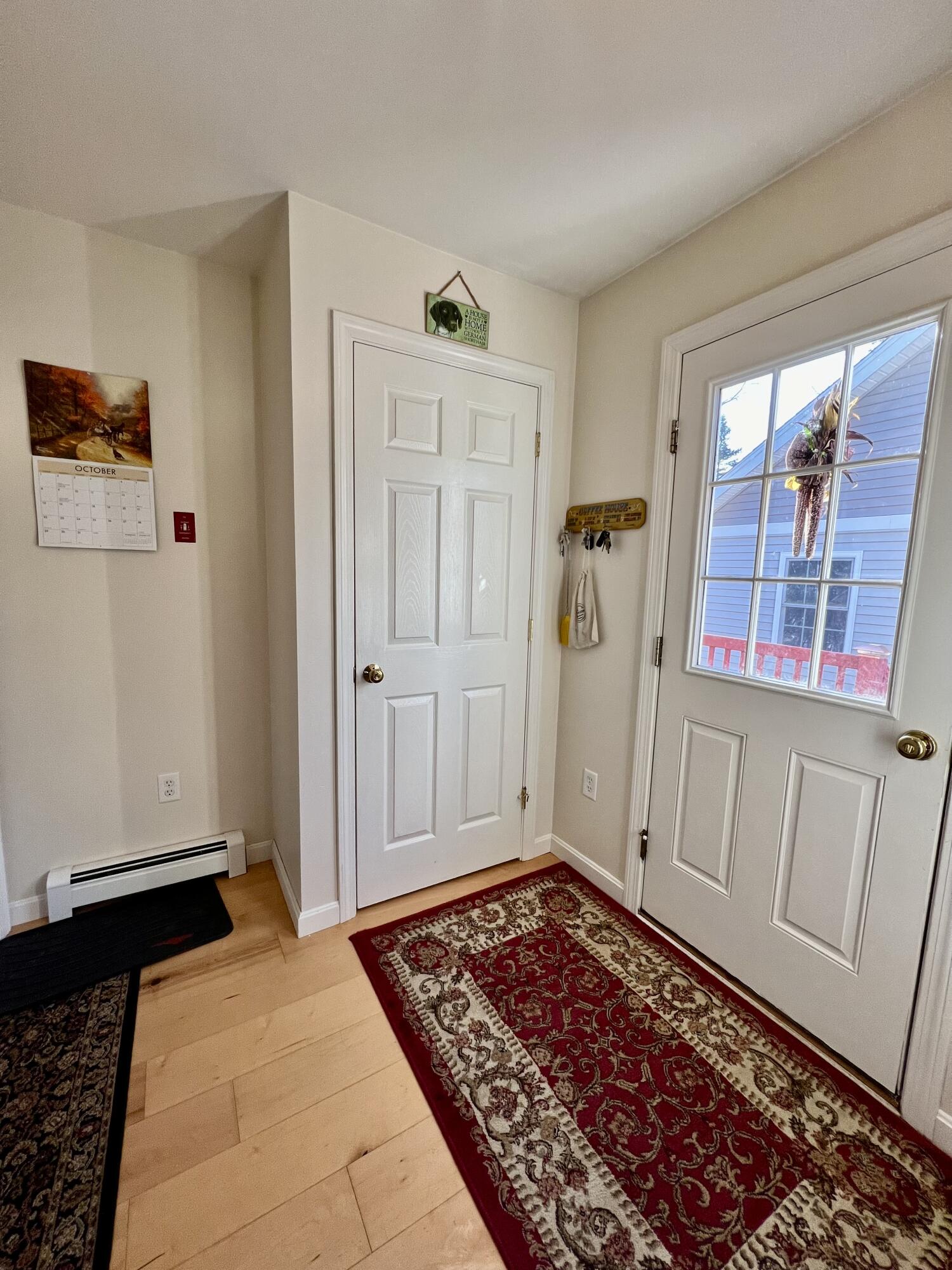 25 Kennel Brook Drive Lamoine ME 04605