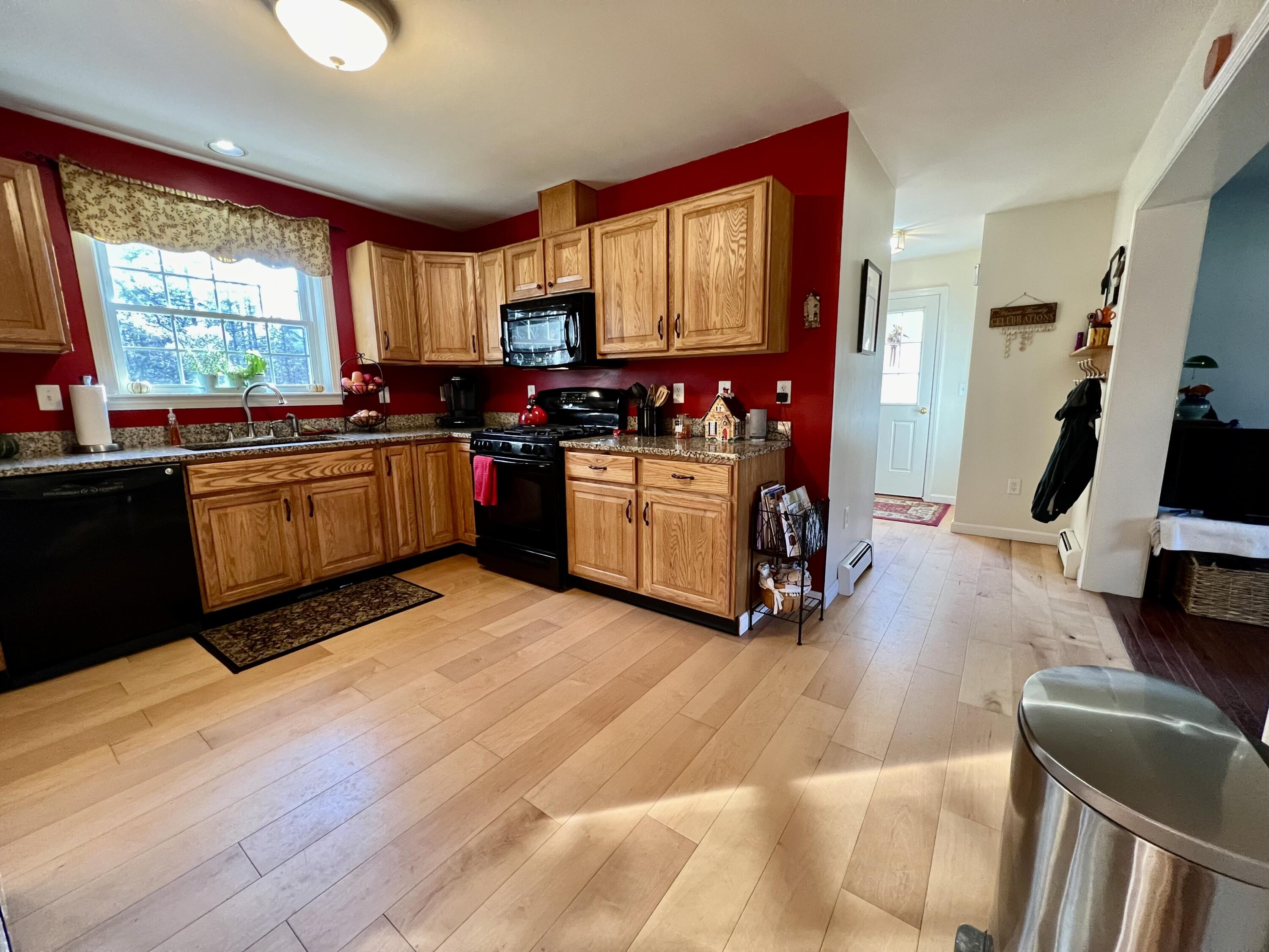 25 Kennel Brook Drive Lamoine ME 04605