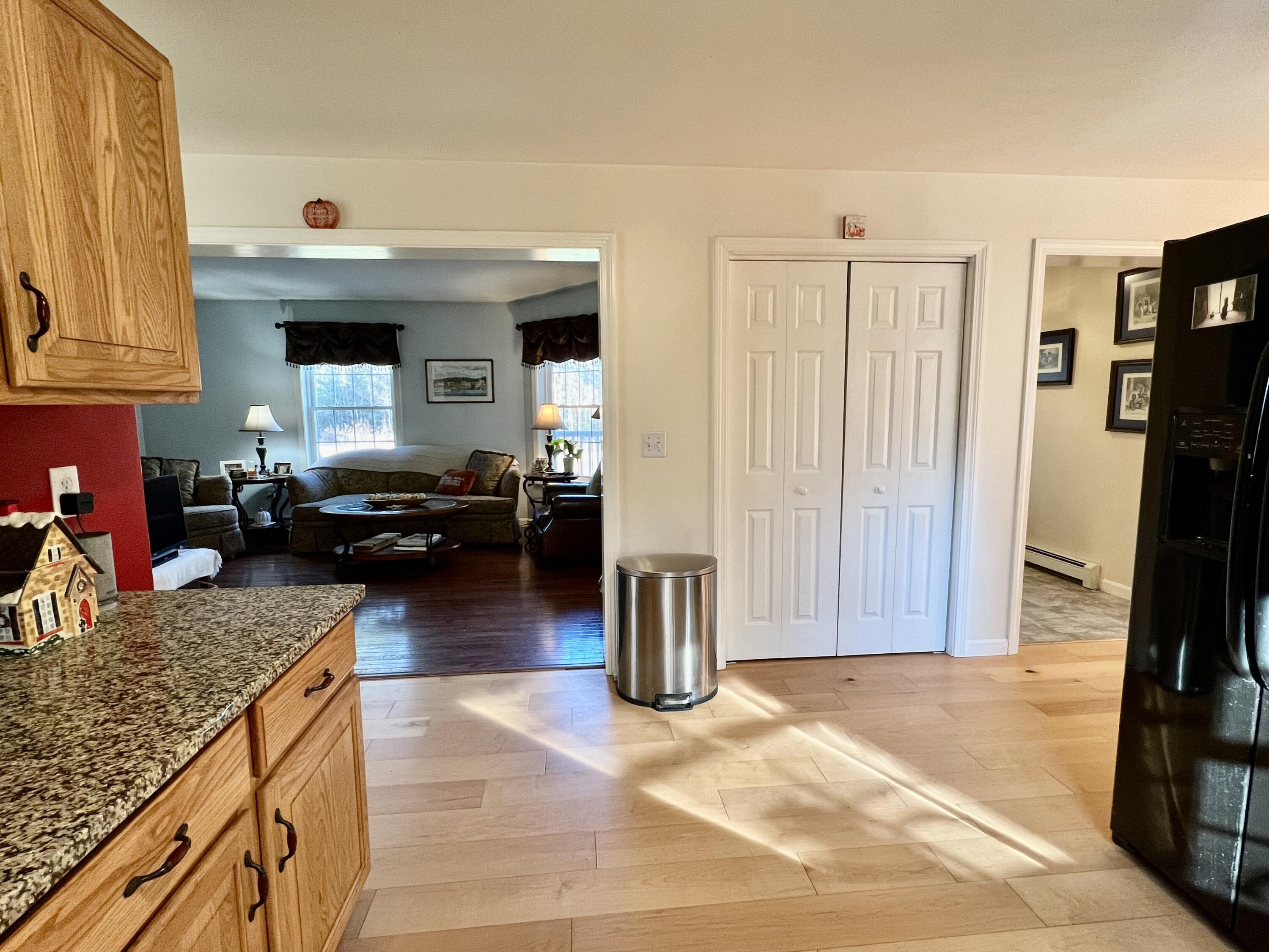 25 Kennel Brook Drive Lamoine ME 04605