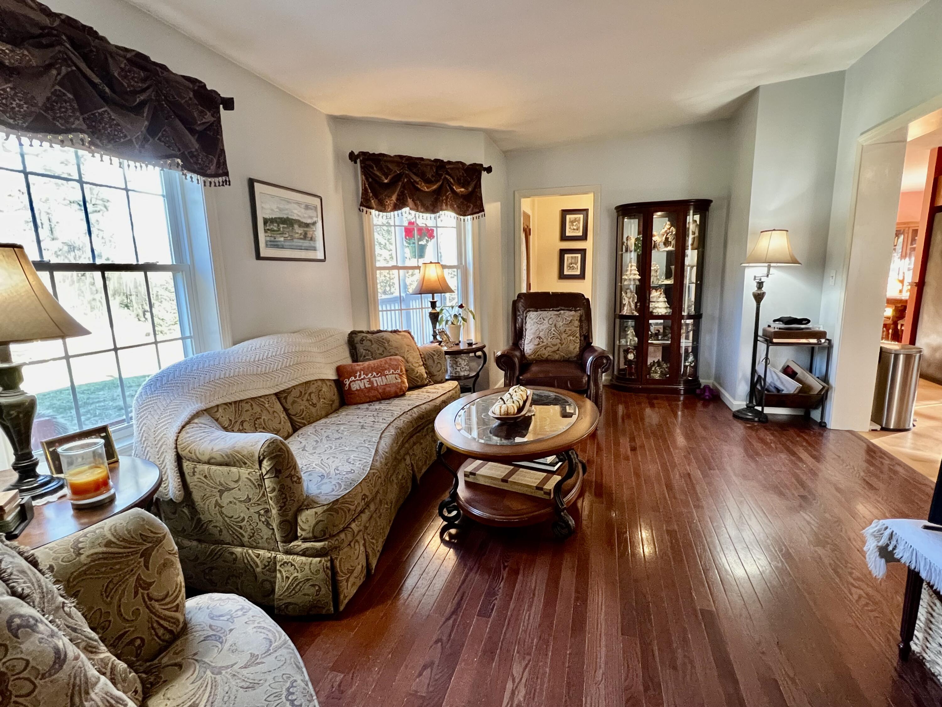 25 Kennel Brook Drive Lamoine ME 04605