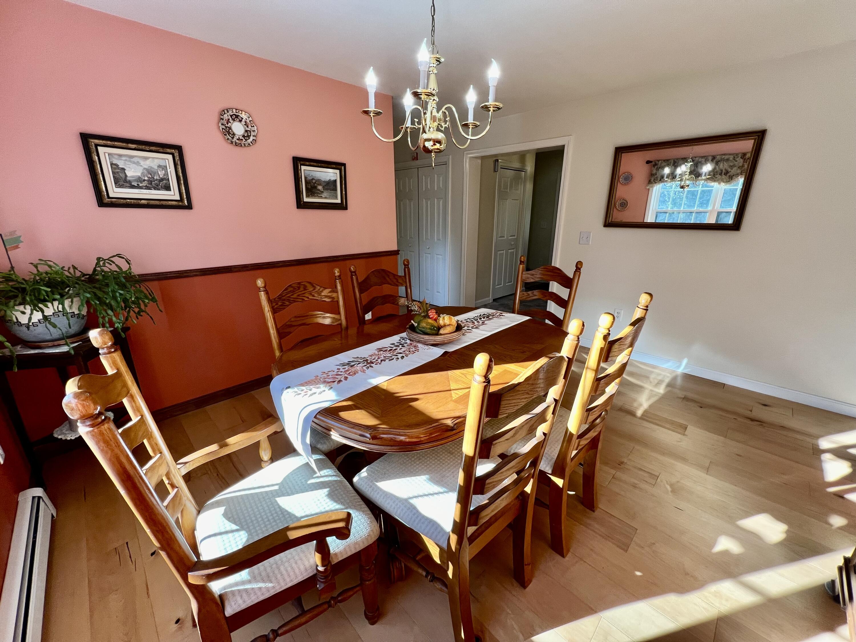 25 Kennel Brook Drive Lamoine ME 04605