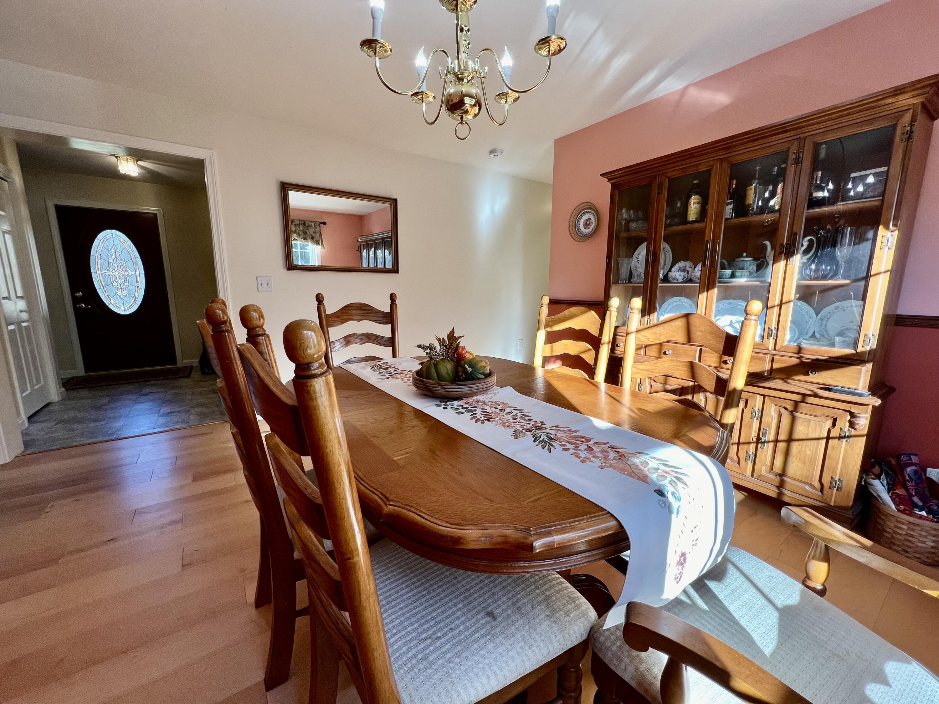 25 Kennel Brook Drive Lamoine ME 04605