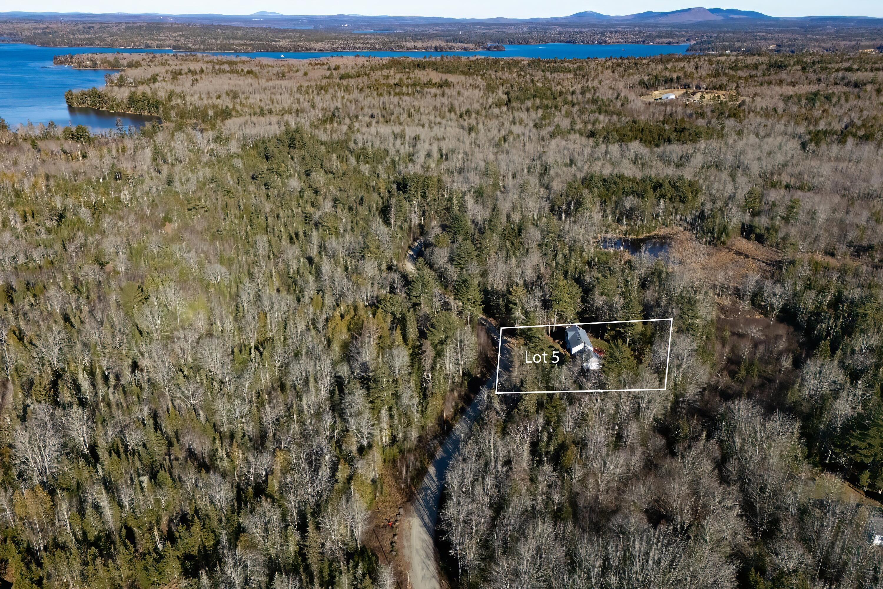 25 Kennel Brook Drive Lamoine ME 04605