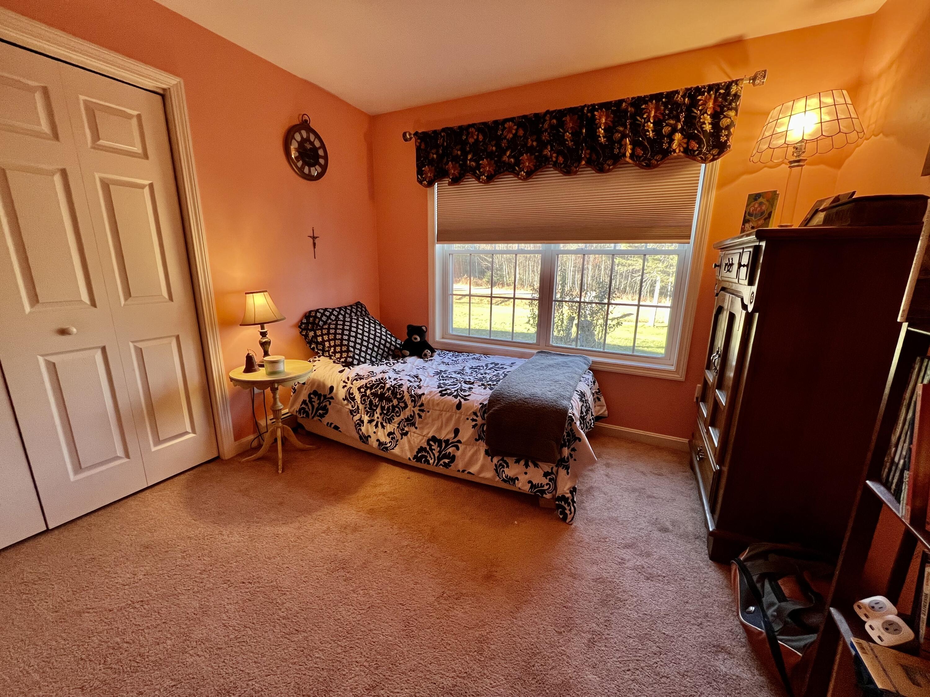 25 Kennel Brook Drive Lamoine ME 04605