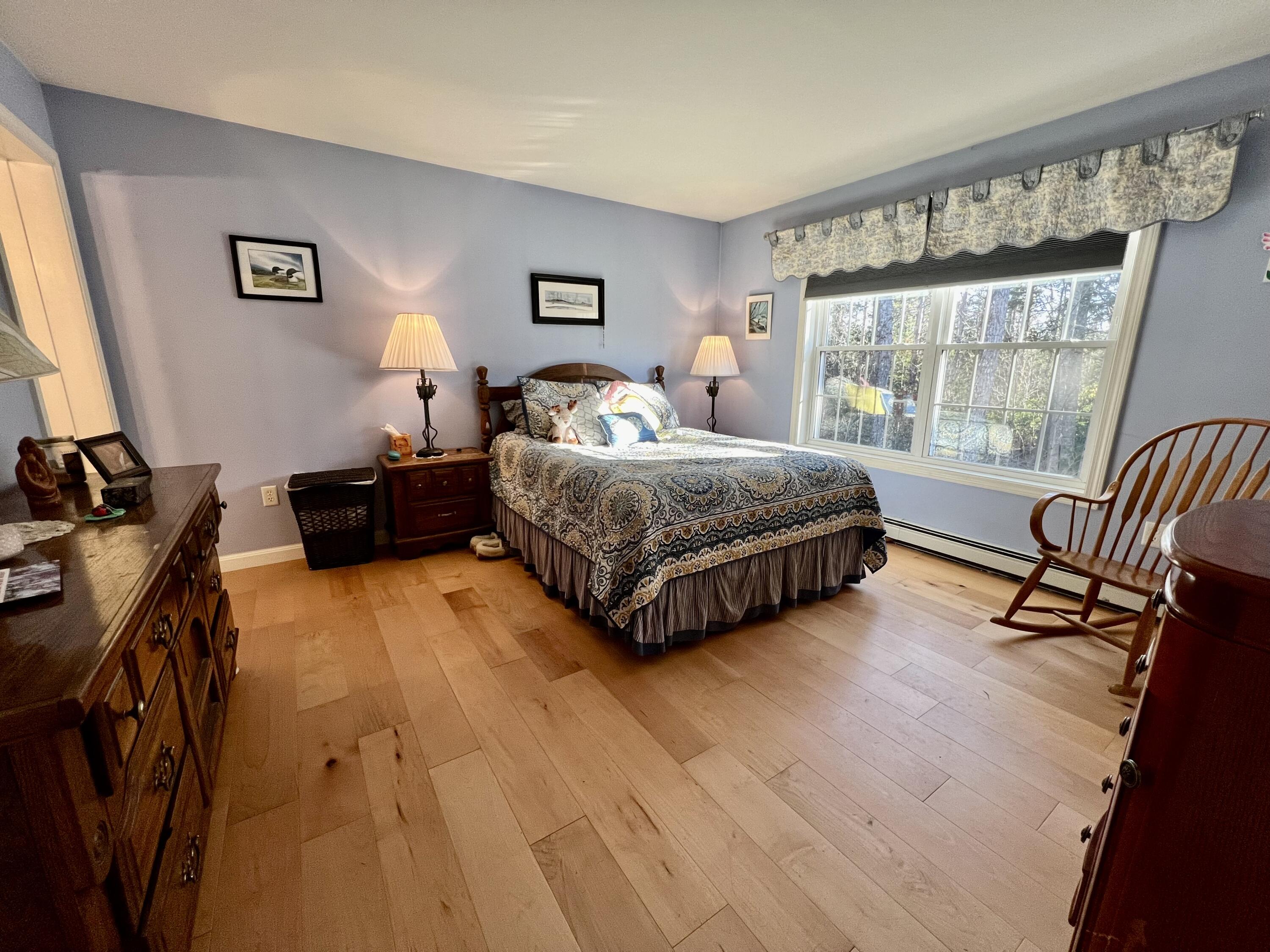 25 Kennel Brook Drive Lamoine ME 04605