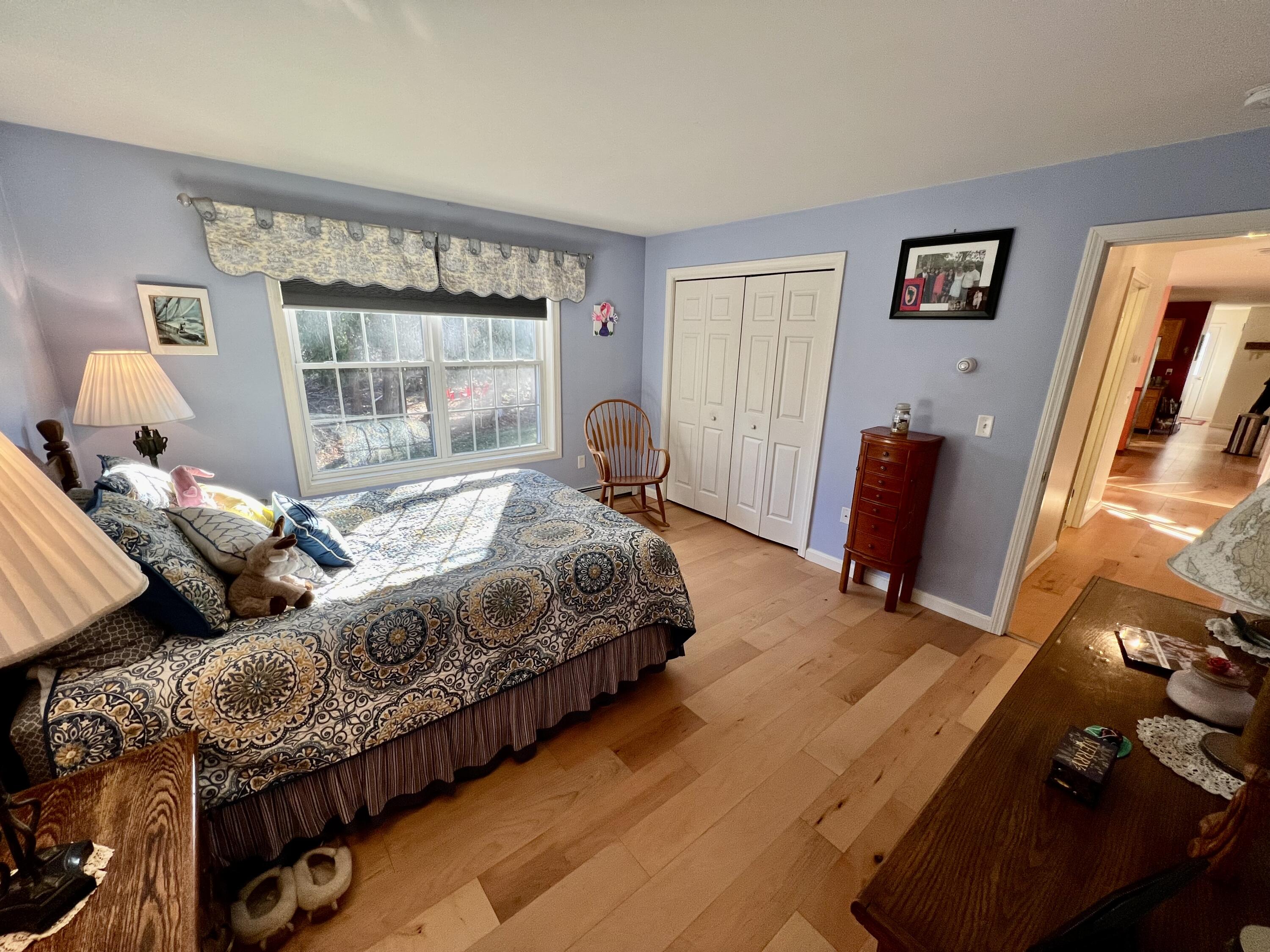 25 Kennel Brook Drive Lamoine ME 04605