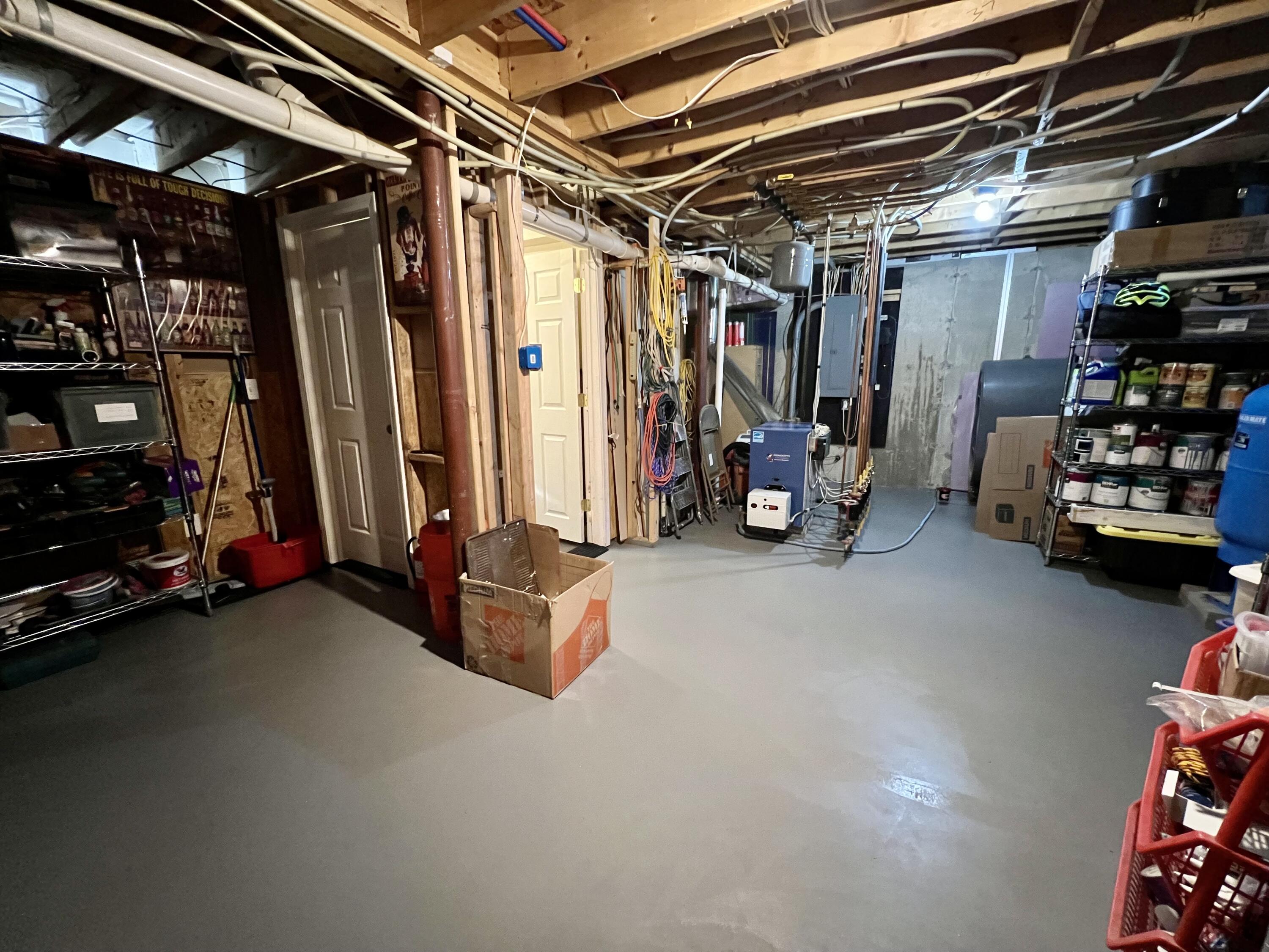 25 Kennel Brook Drive Lamoine ME 04605