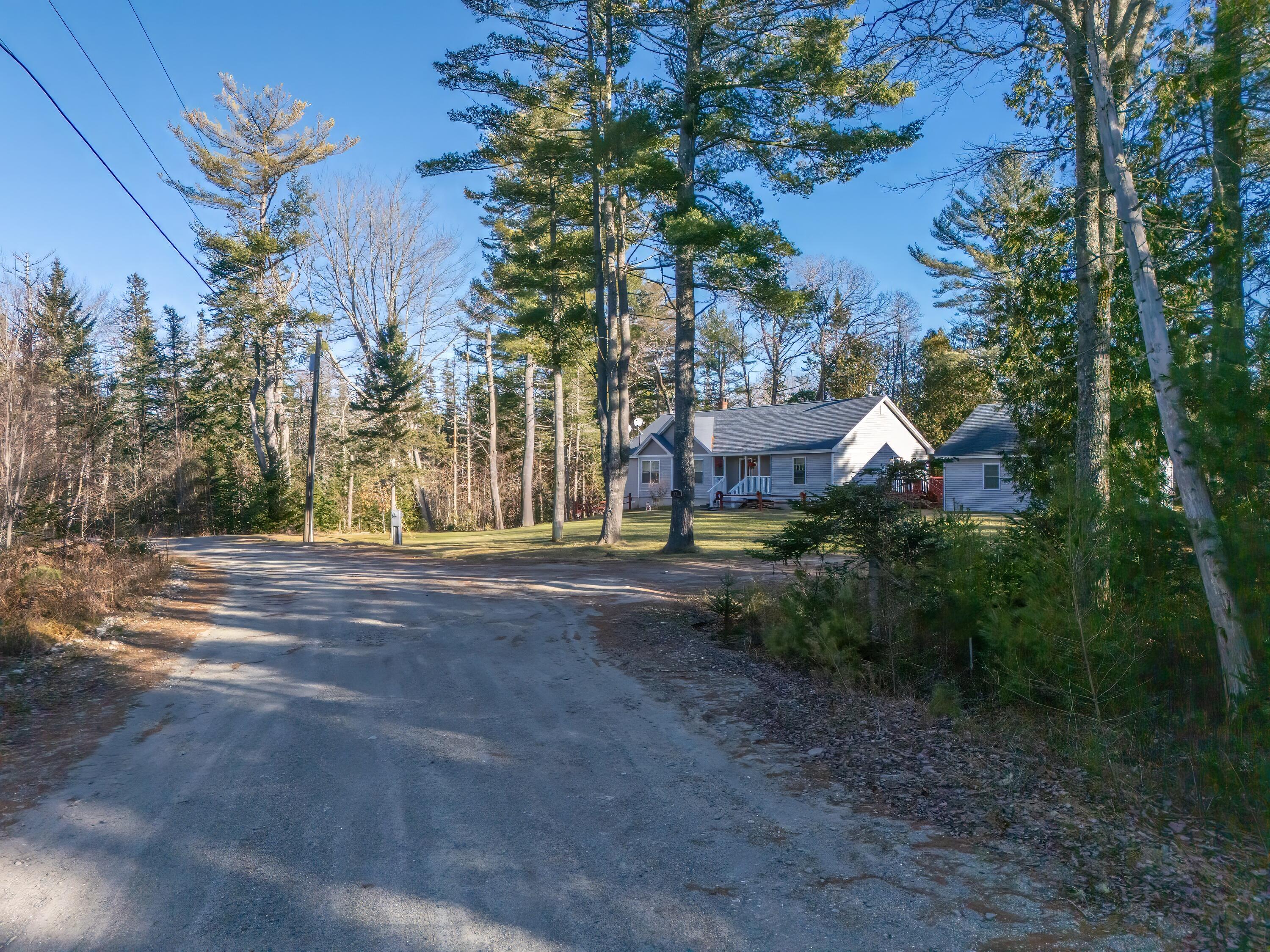 25 Kennel Brook Drive Lamoine ME 04605