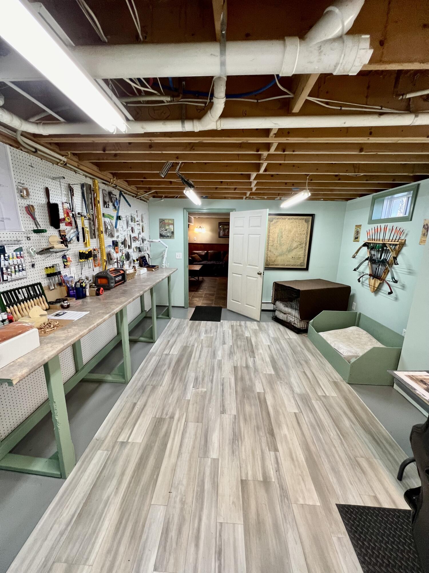 25 Kennel Brook Drive Lamoine ME 04605