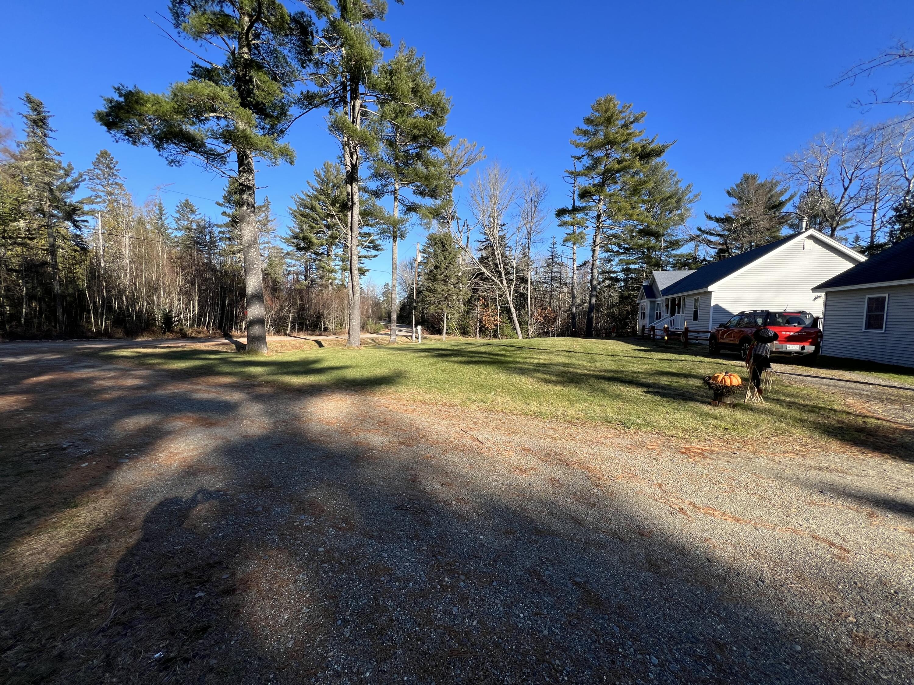 25 Kennel Brook Drive Lamoine ME 04605