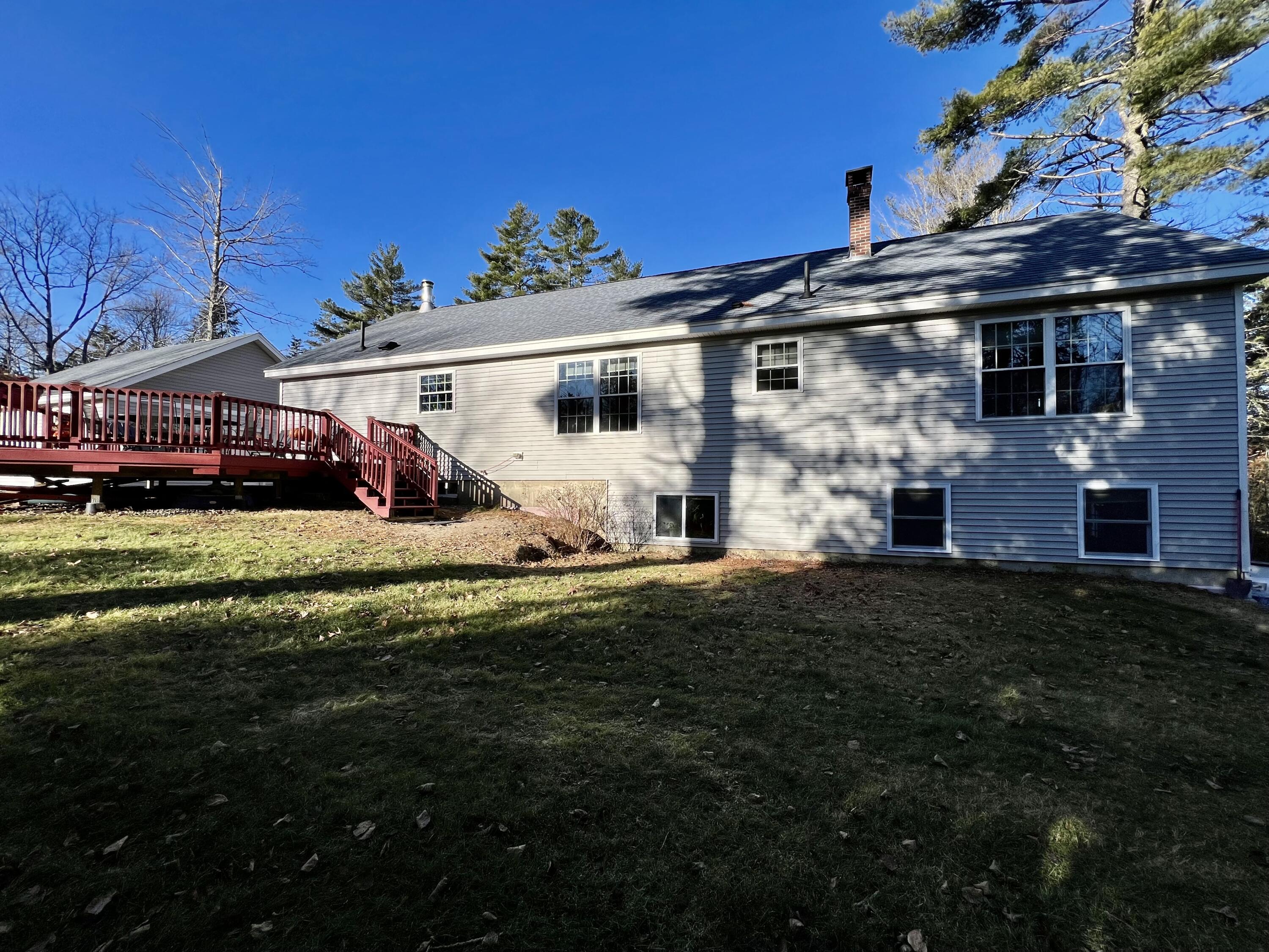 25 Kennel Brook Drive Lamoine ME 04605