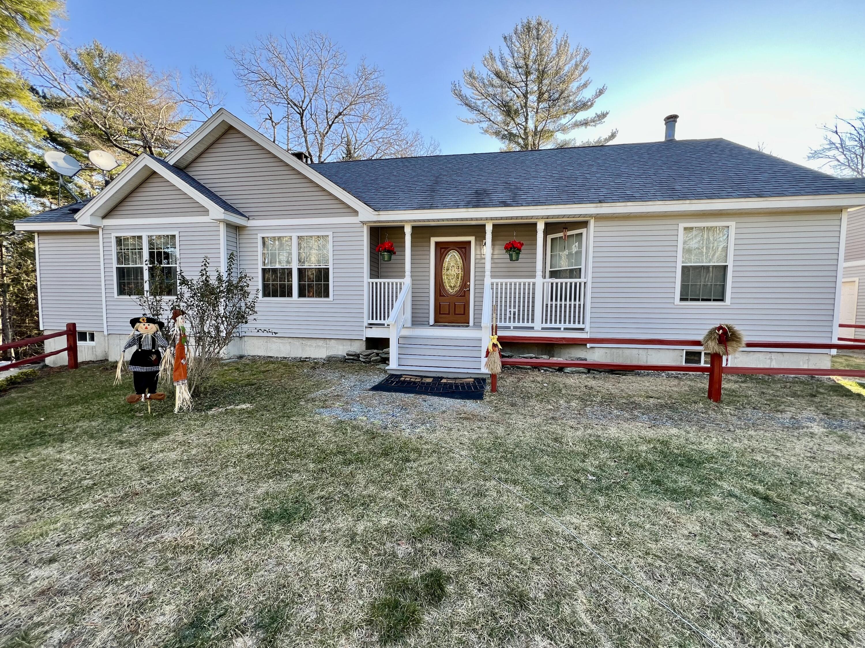 25 Kennel Brook Drive Lamoine ME 04605