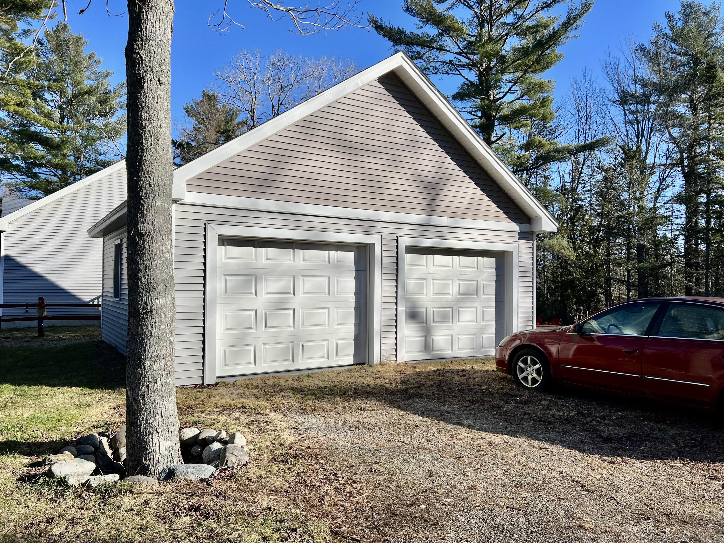 25 Kennel Brook Drive Lamoine ME 04605