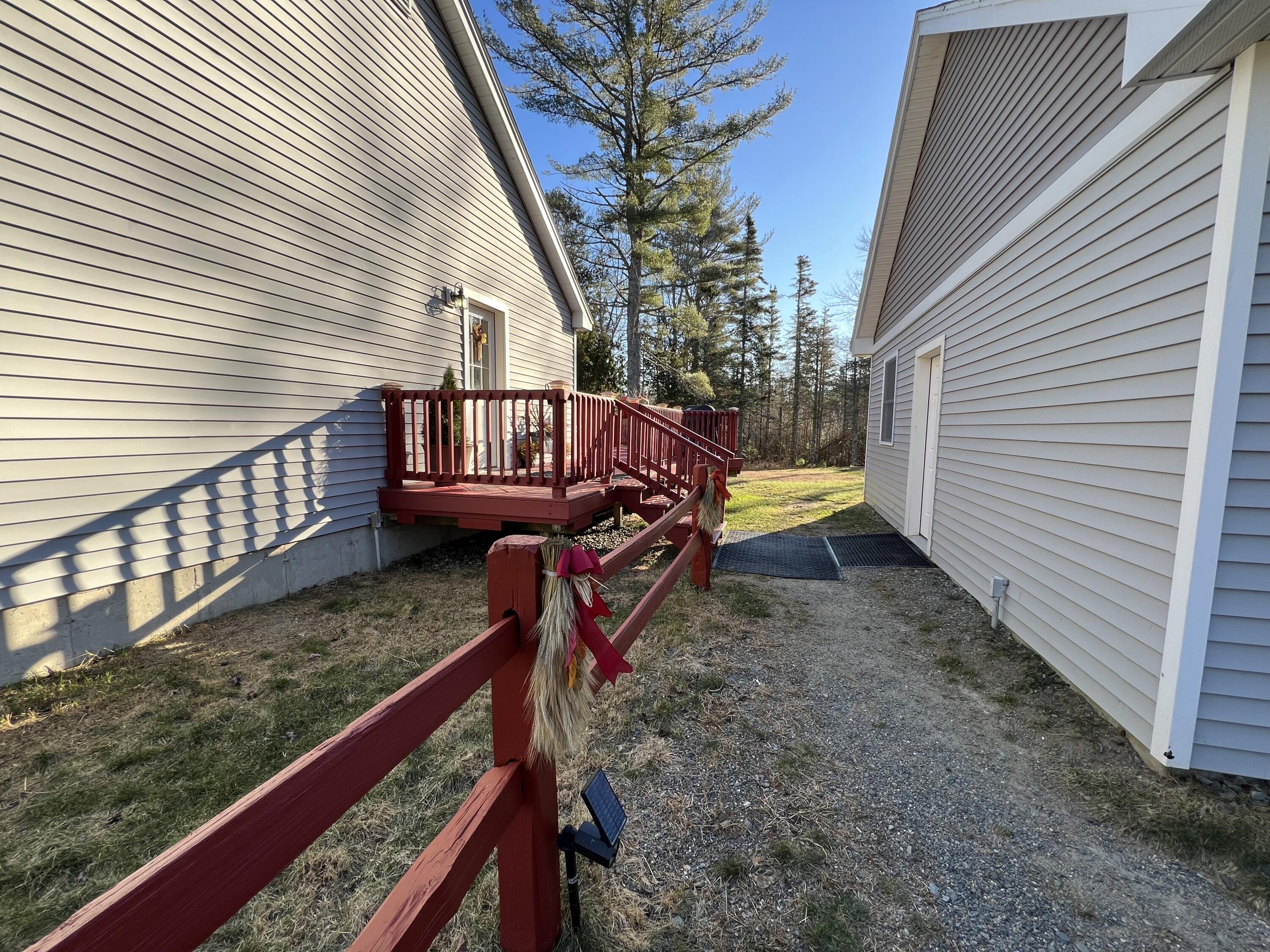 25 Kennel Brook Drive Lamoine ME 04605