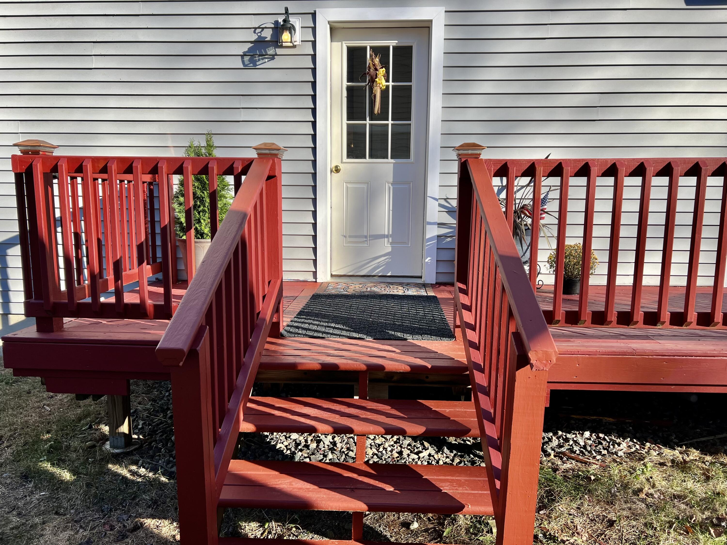 25 Kennel Brook Drive Lamoine ME 04605