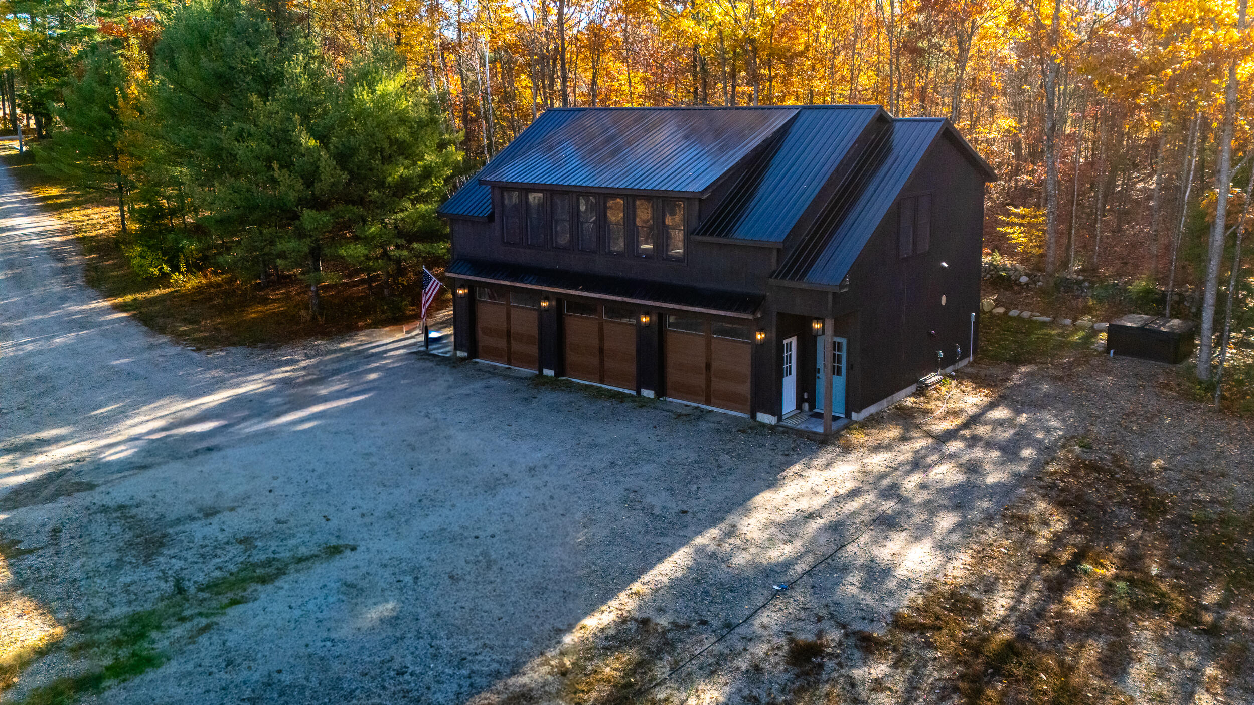 247 Smarts Hill Road Fryeburg ME 04037