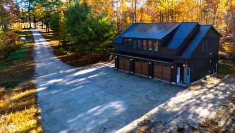 247 Smarts Hill Road Fryeburg ME 04037