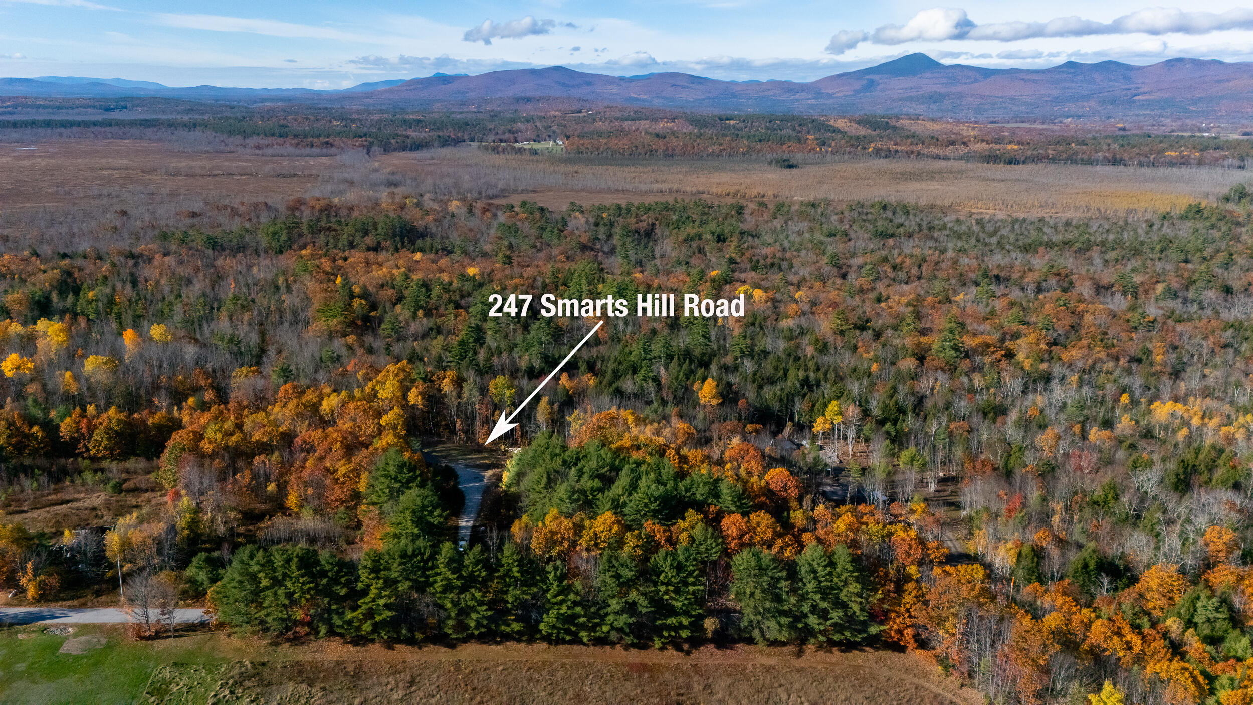 247 Smarts Hill Road Fryeburg ME 04037