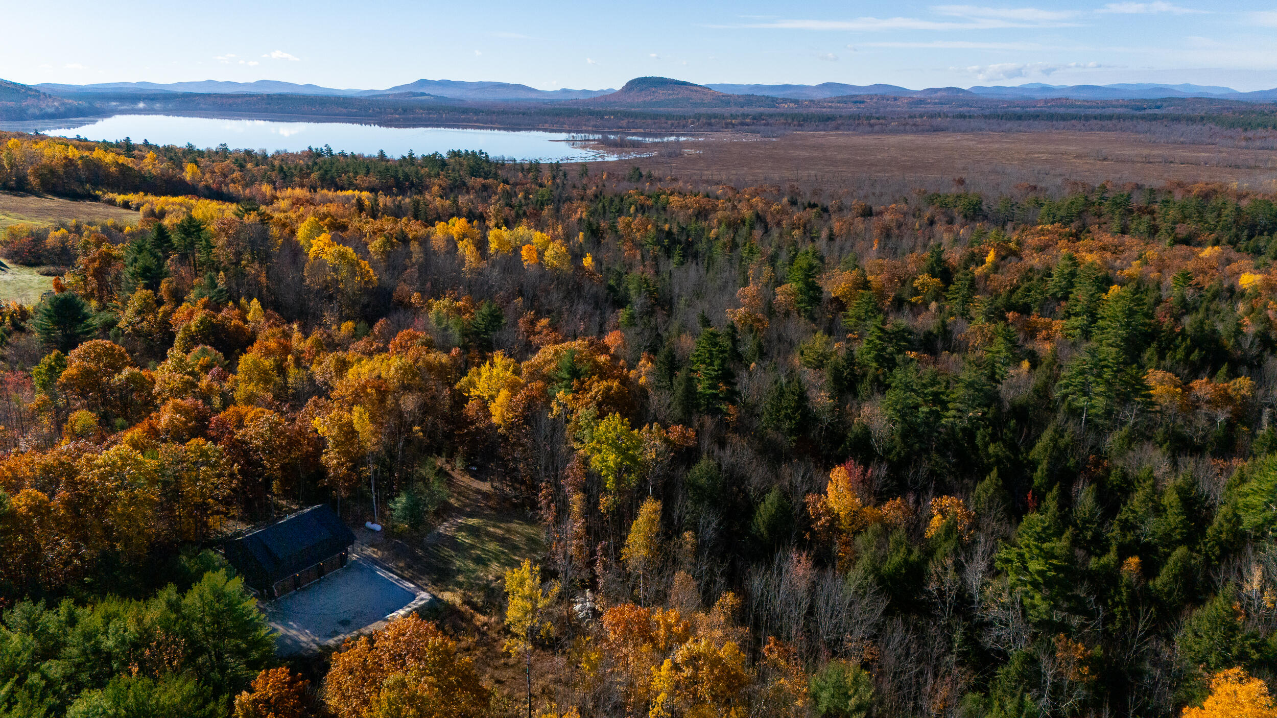 247 Smarts Hill Road Fryeburg ME 04037