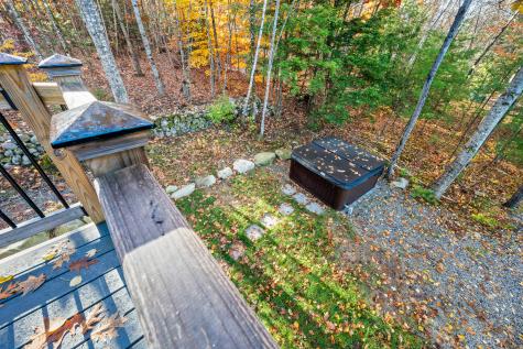 247 Smarts Hill Road Fryeburg ME 04037