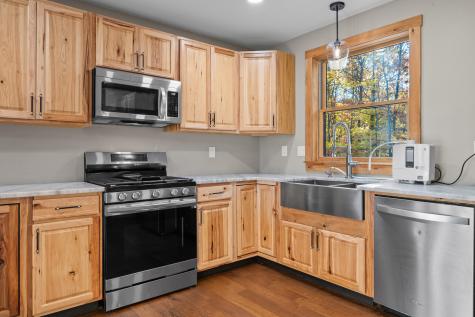 247 Smarts Hill Road Fryeburg ME 04037