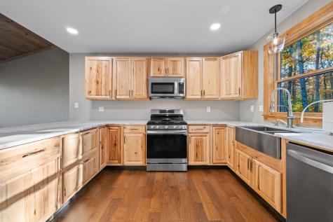 247 Smarts Hill Road Fryeburg ME 04037