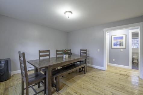 705 River Road Bowdoinham ME 04008