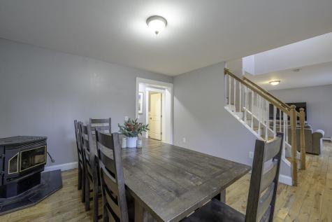 705 River Road Bowdoinham ME 04008