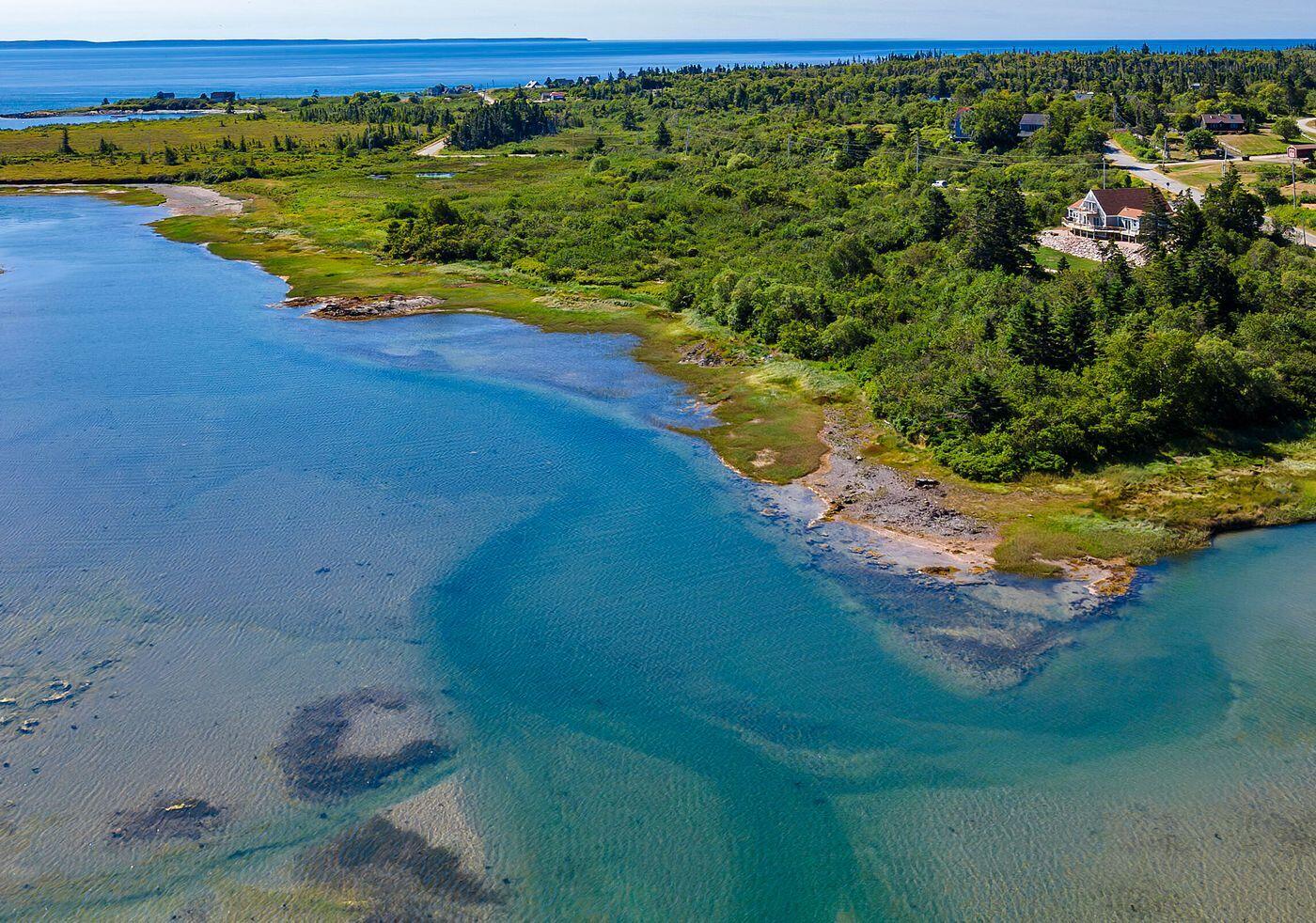 Lubec ME, 560 S Lubec Road