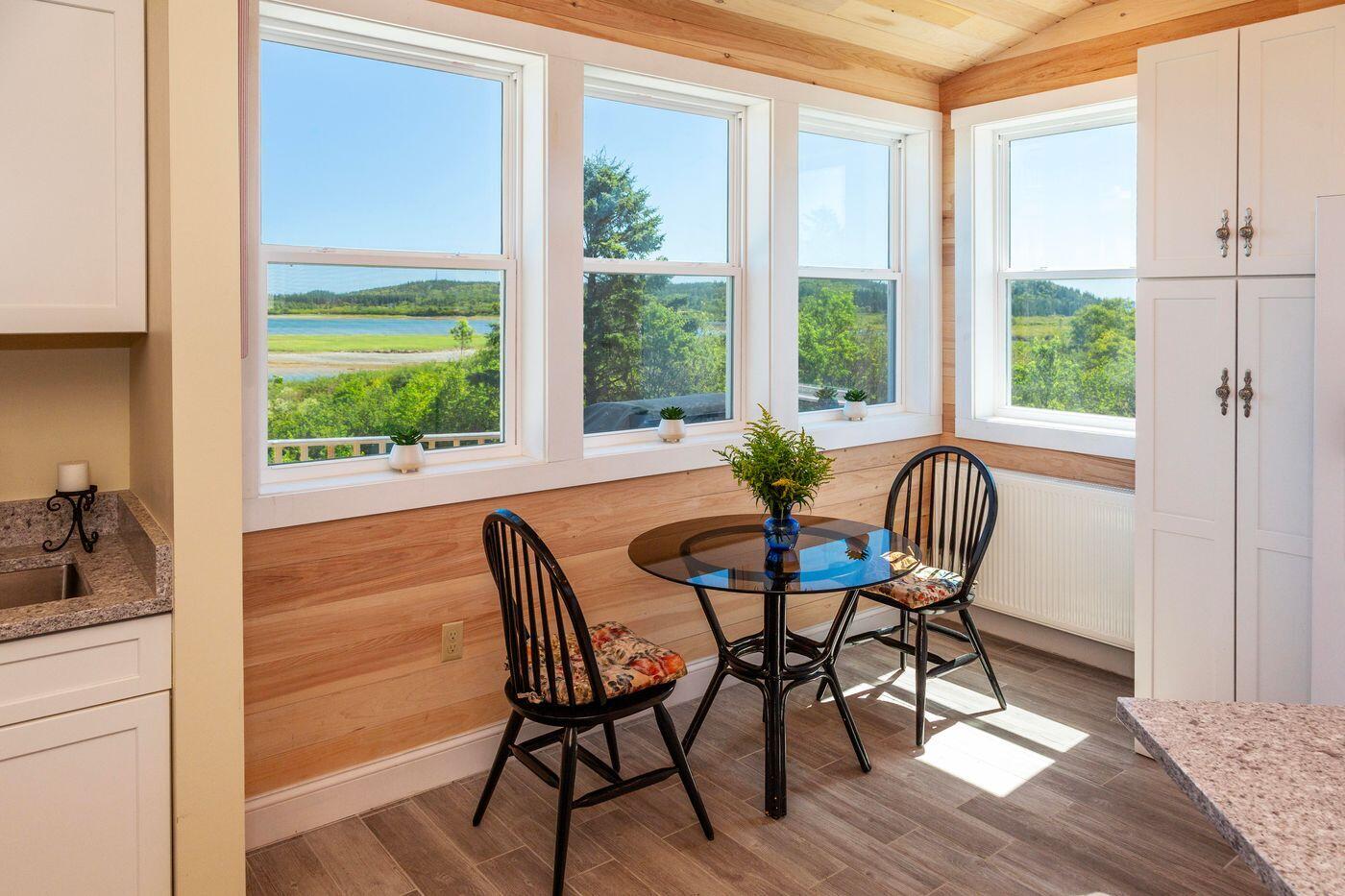560 S Lubec Road Lubec ME 04652