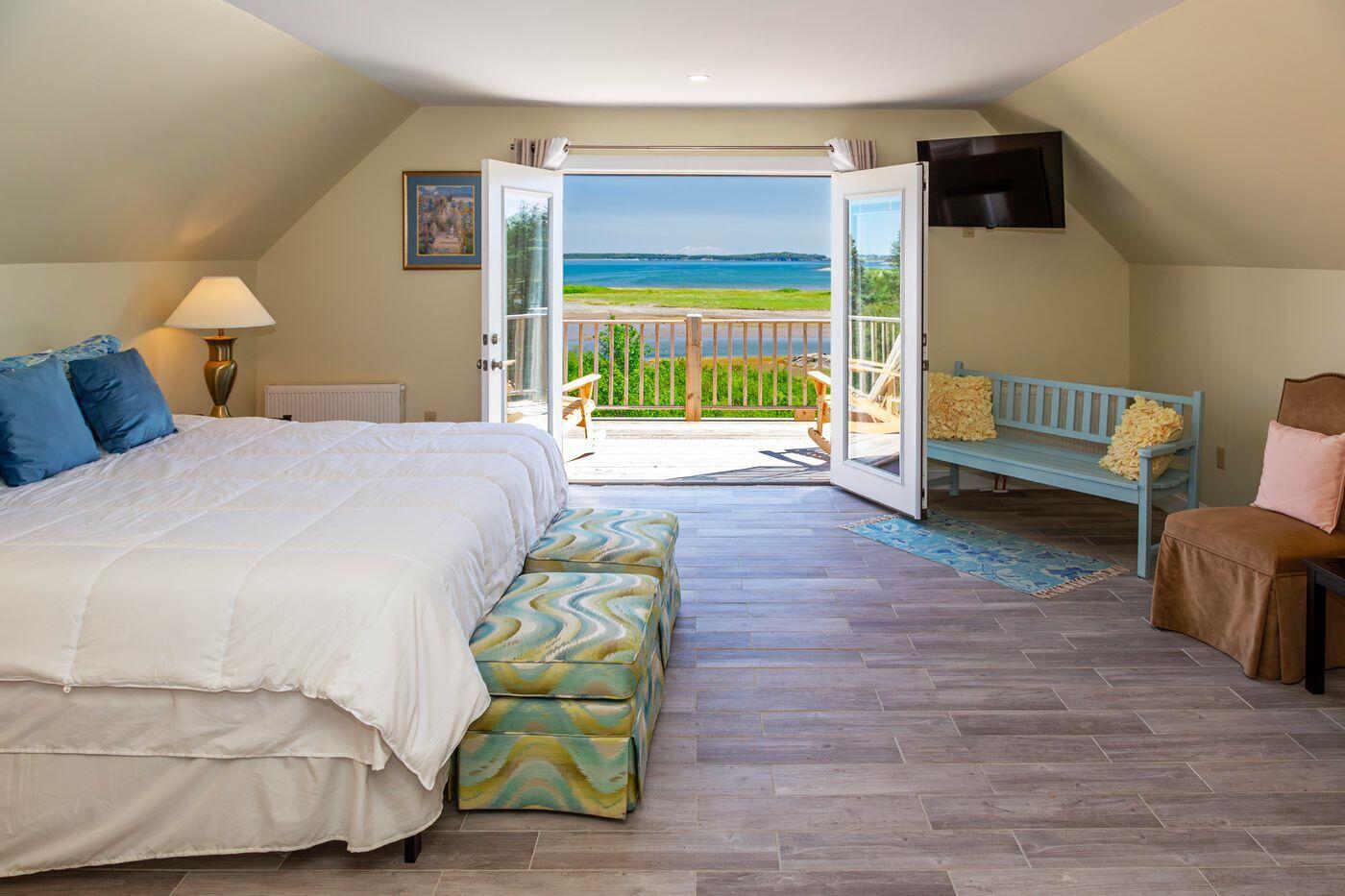 560 S Lubec Road Lubec ME 04652