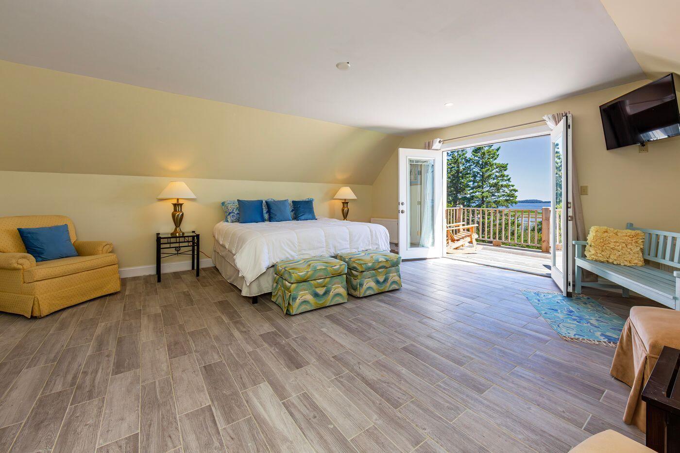 560 S Lubec Road Lubec ME 04652