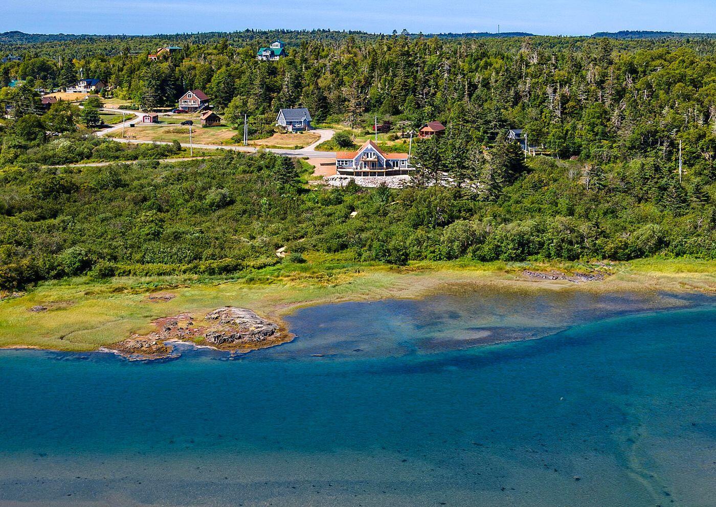 560 S Lubec Road Lubec ME 04652