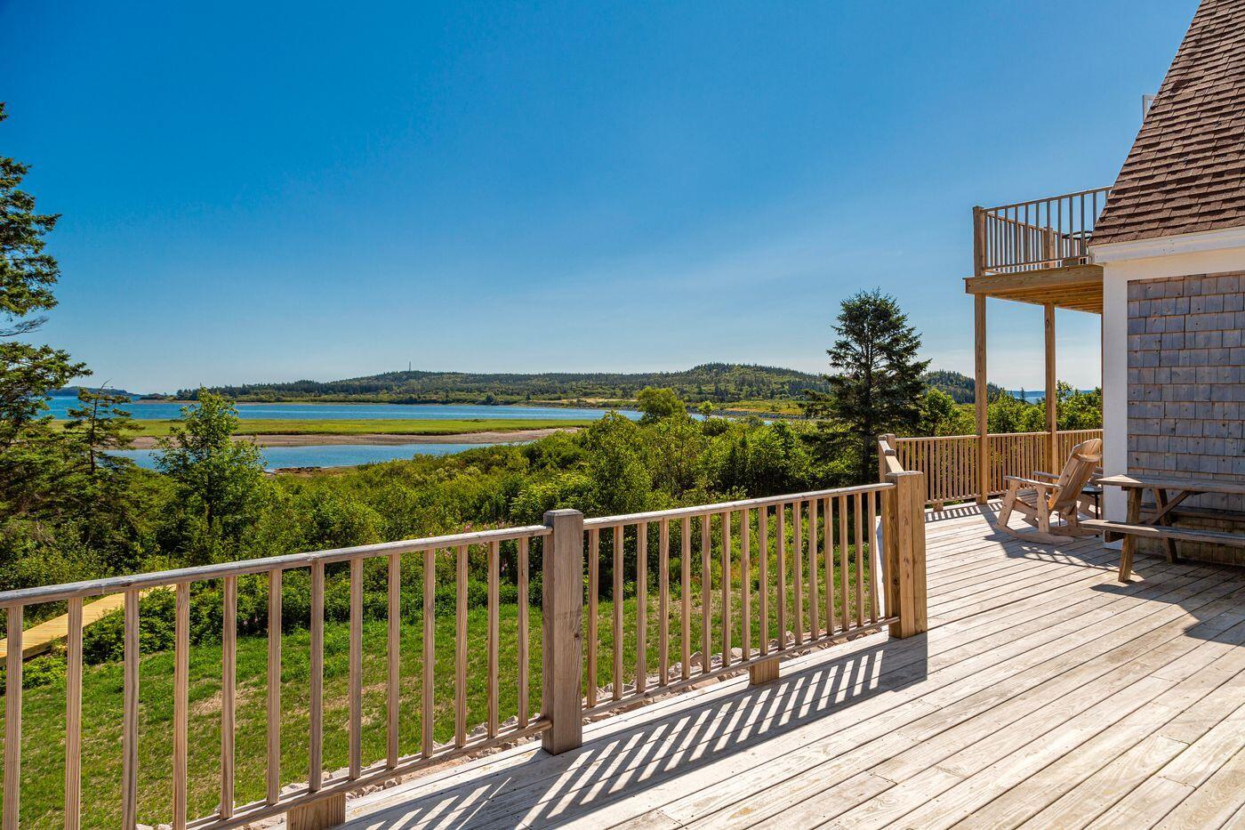 560 S Lubec Road Lubec ME 04652