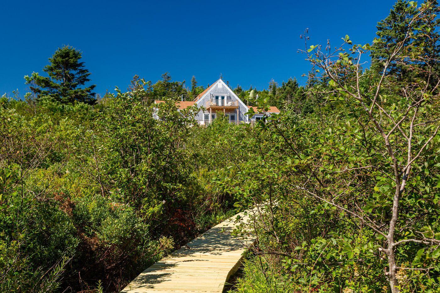 560 S Lubec Road Lubec ME 04652