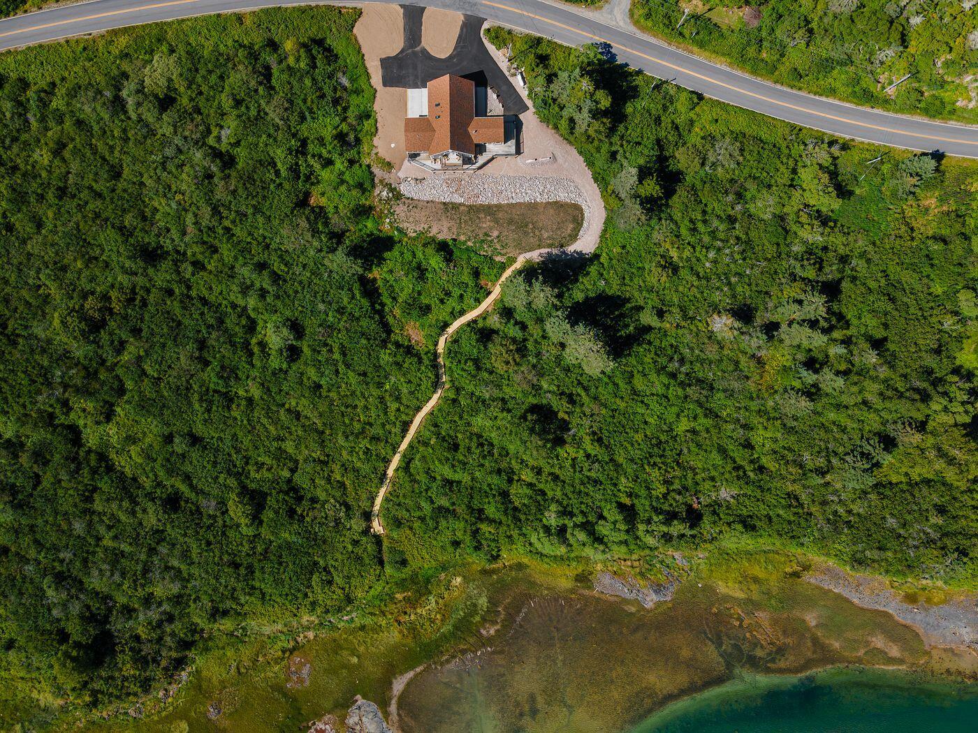 560 S Lubec Road Lubec ME 04652