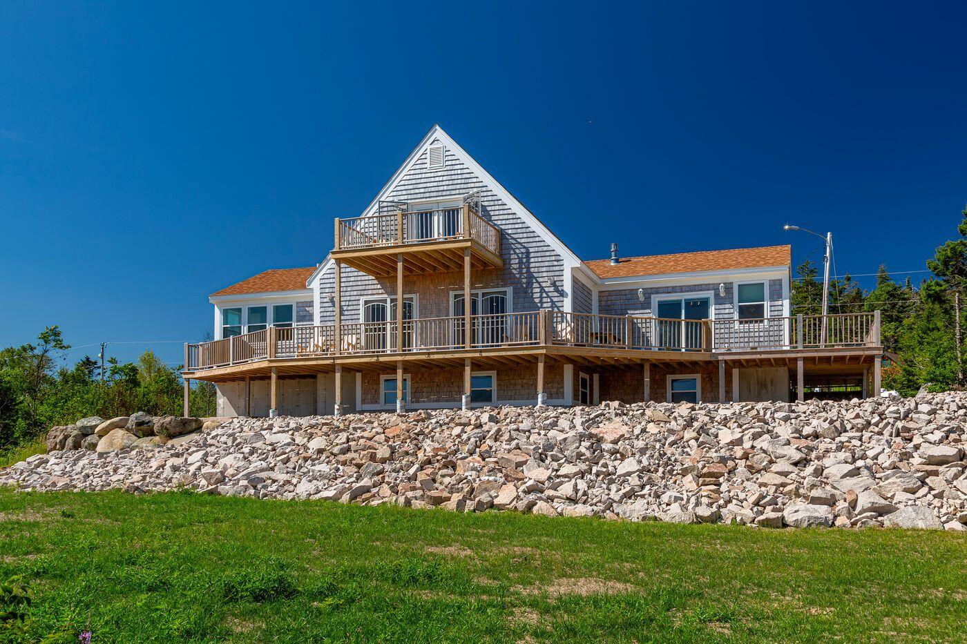560 S Lubec Road Lubec ME 04652
