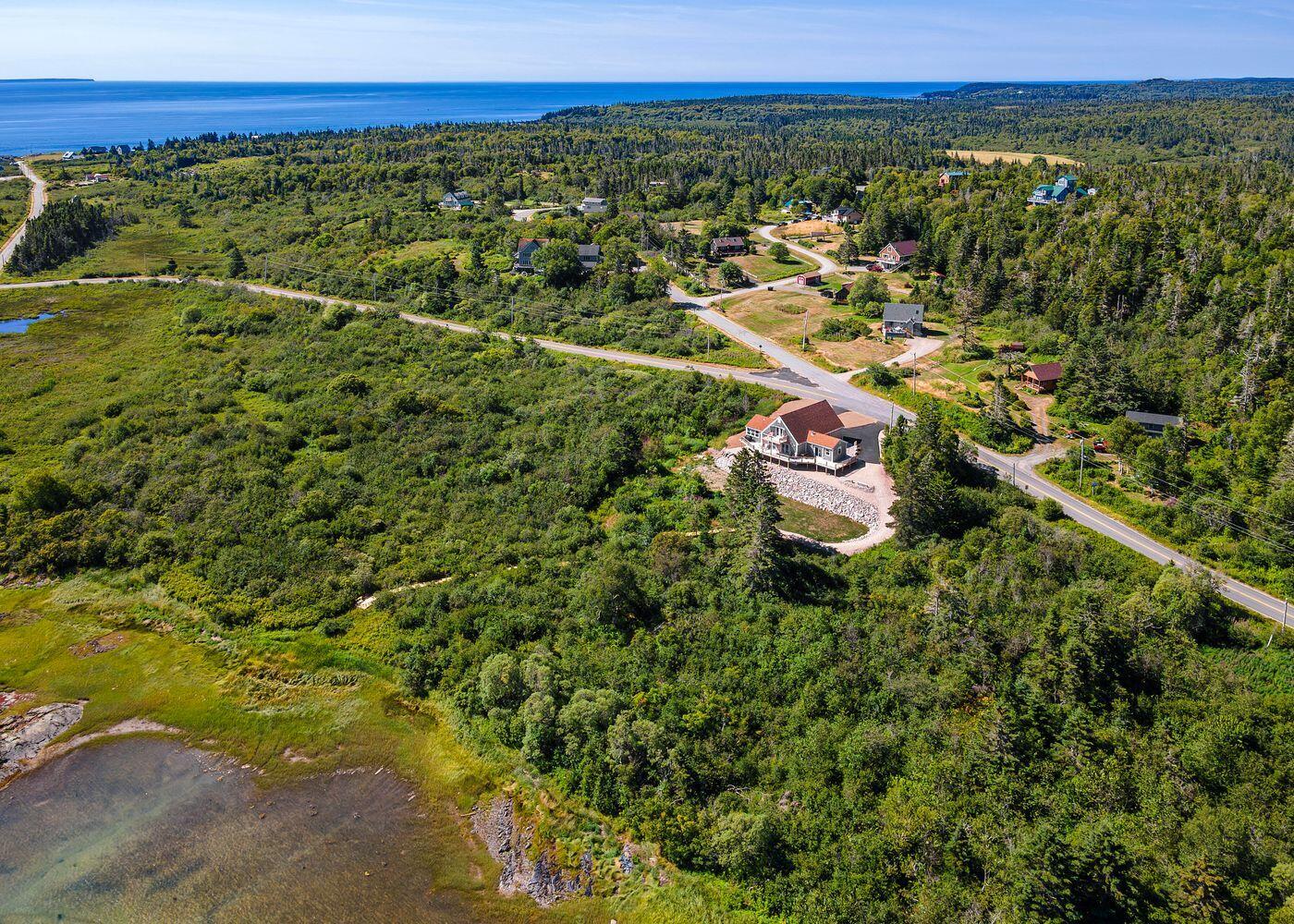 560 S Lubec Road Lubec ME 04652