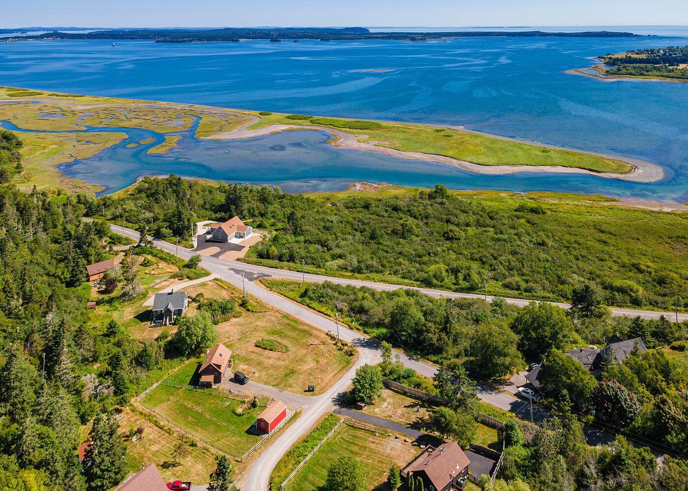 560 S Lubec Road Lubec ME 04652