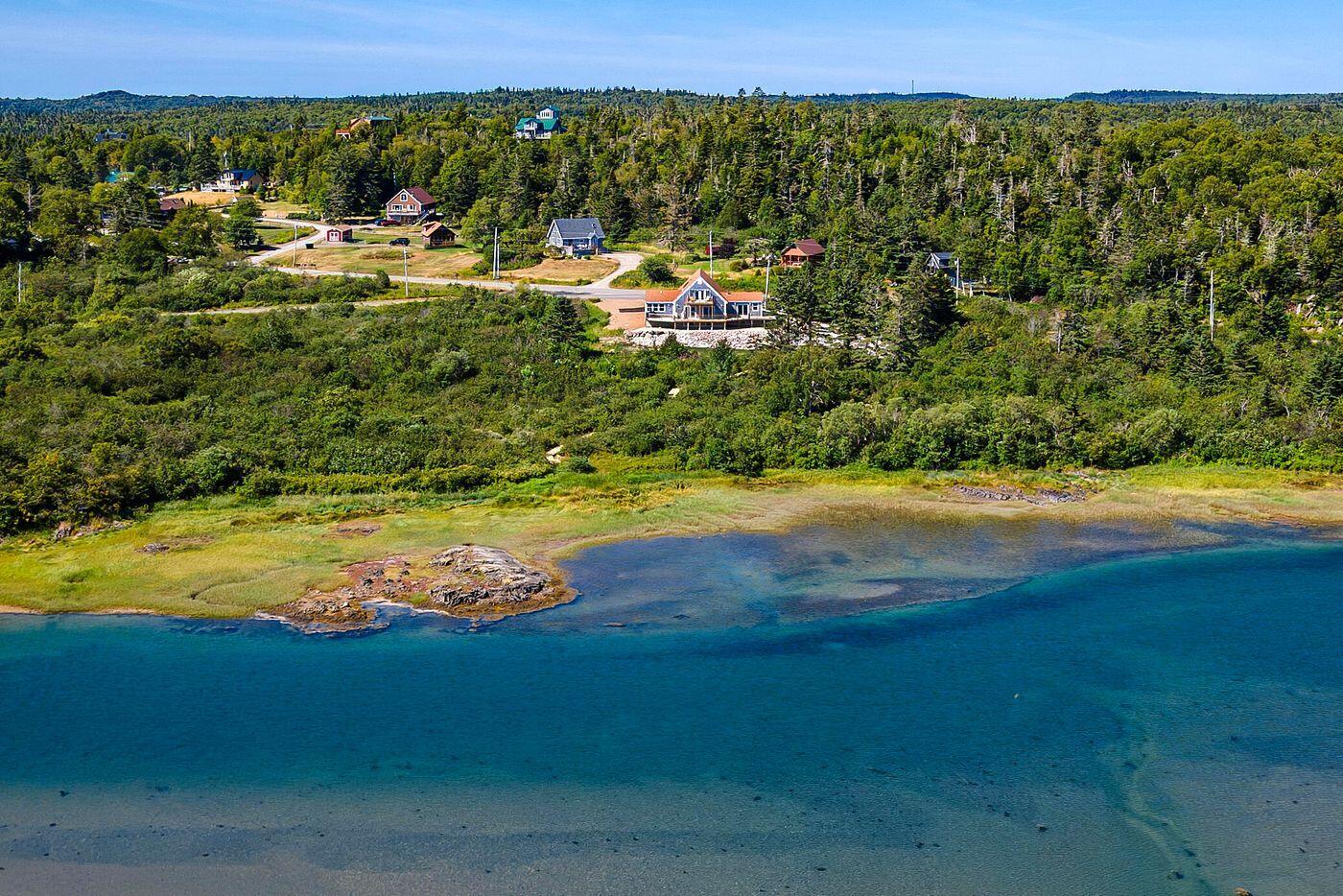 560 S Lubec Road Lubec ME 04652