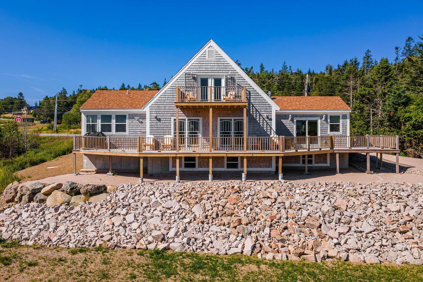560 S Lubec Road Lubec ME 04652