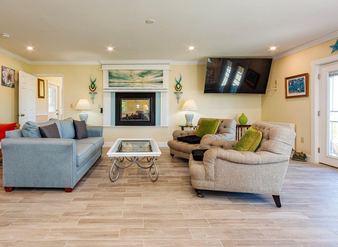 560 S Lubec Road Lubec ME 04652