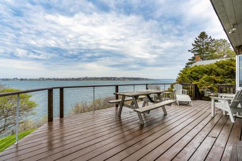 11 Edal Heights Harpswell ME 04003