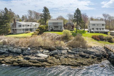 11 Edal Heights Harpswell ME 04003