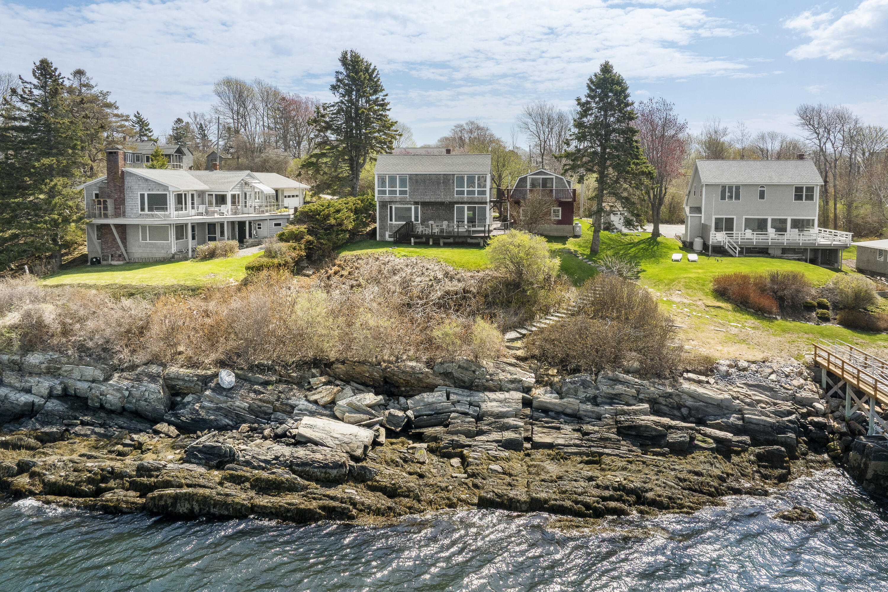 11 Edal Heights Harpswell ME 04003