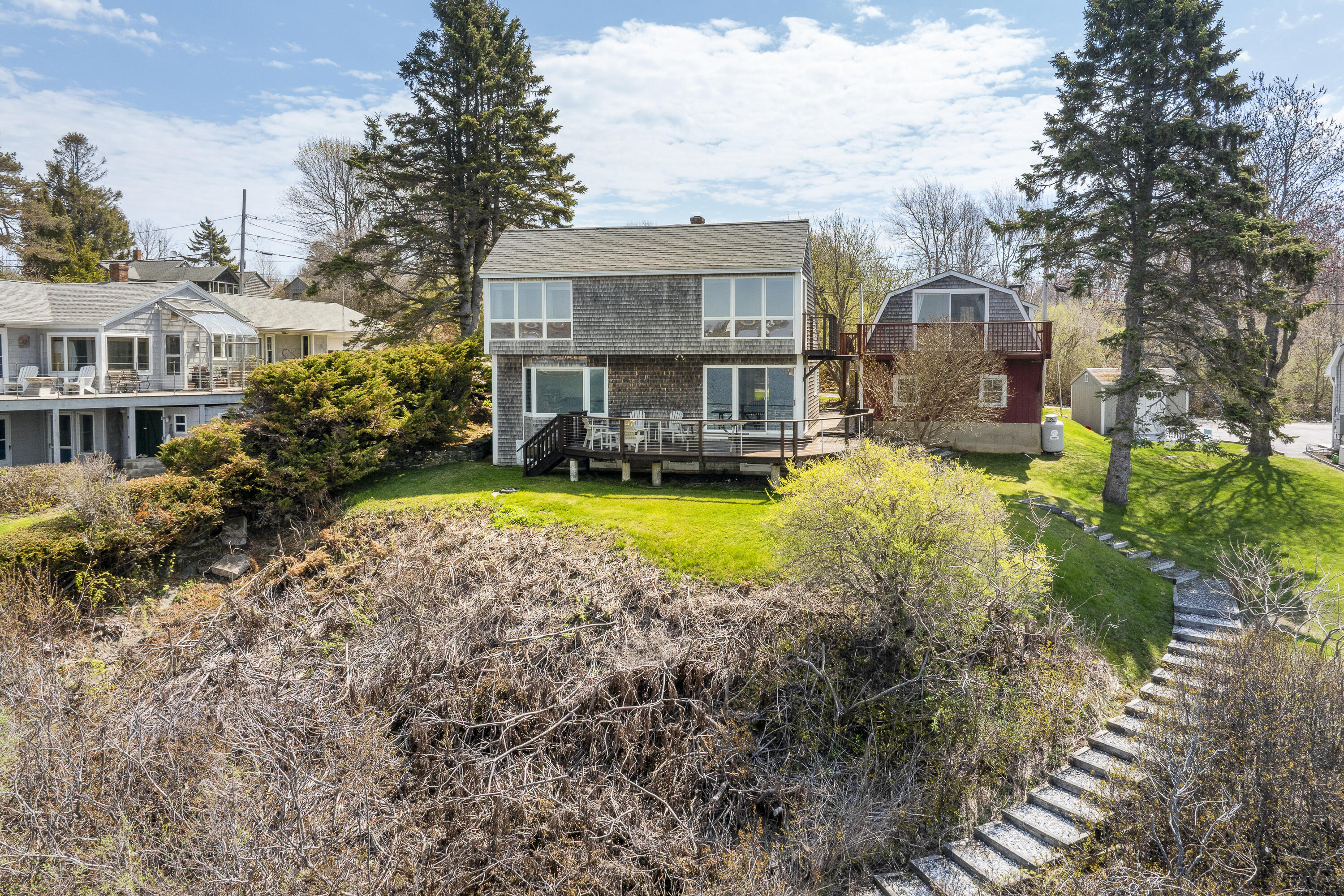 11 Edal Heights Harpswell ME 04003